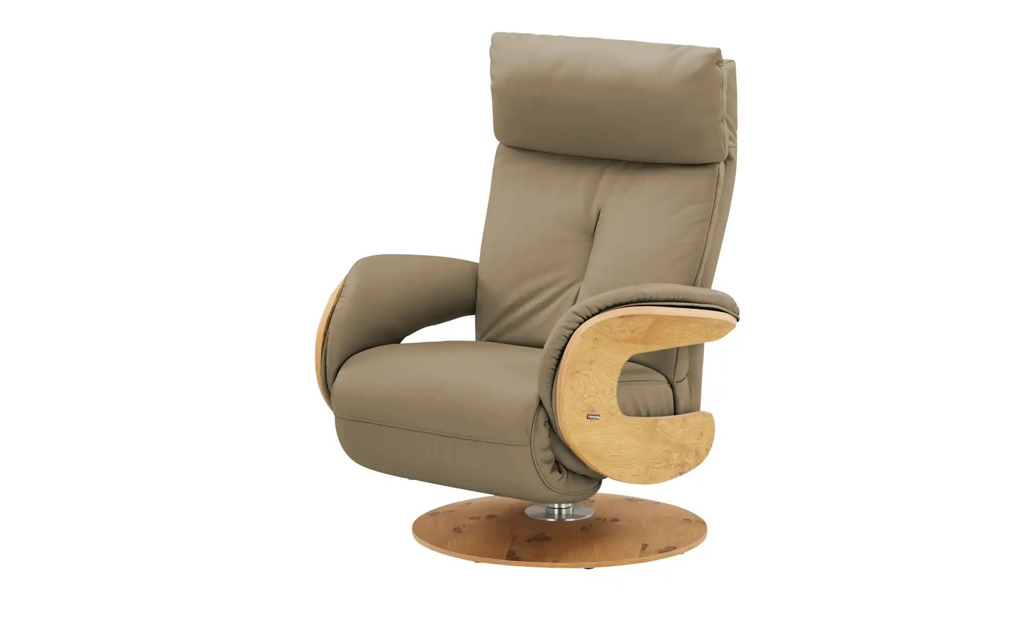 himolla Relaxsessel  7818 ¦ beige ¦ Maße (cm): B: 75 H: 108 T: 84 Polstermö günstig online kaufen