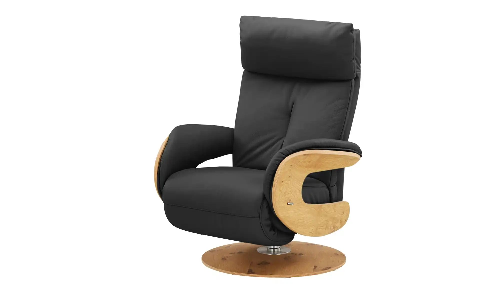 himolla Relaxsessel  7818 ¦ schwarz ¦ Maße (cm): B: 75 H: 108 T: 84 Polster günstig online kaufen