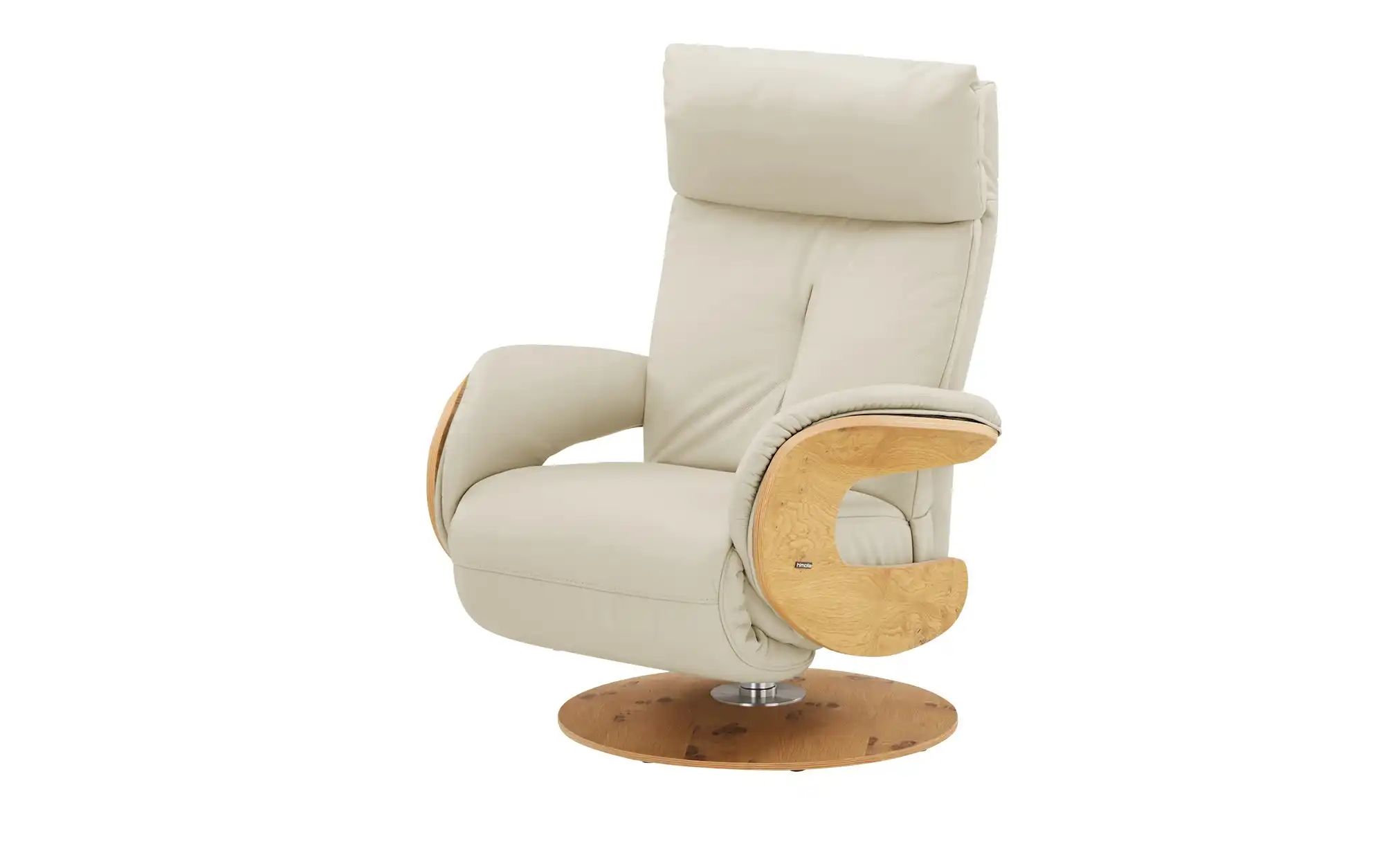 himolla Relaxsessel  7818 ¦ creme ¦ Maße (cm): B: 75 H: 108 T: 84 Polstermö günstig online kaufen