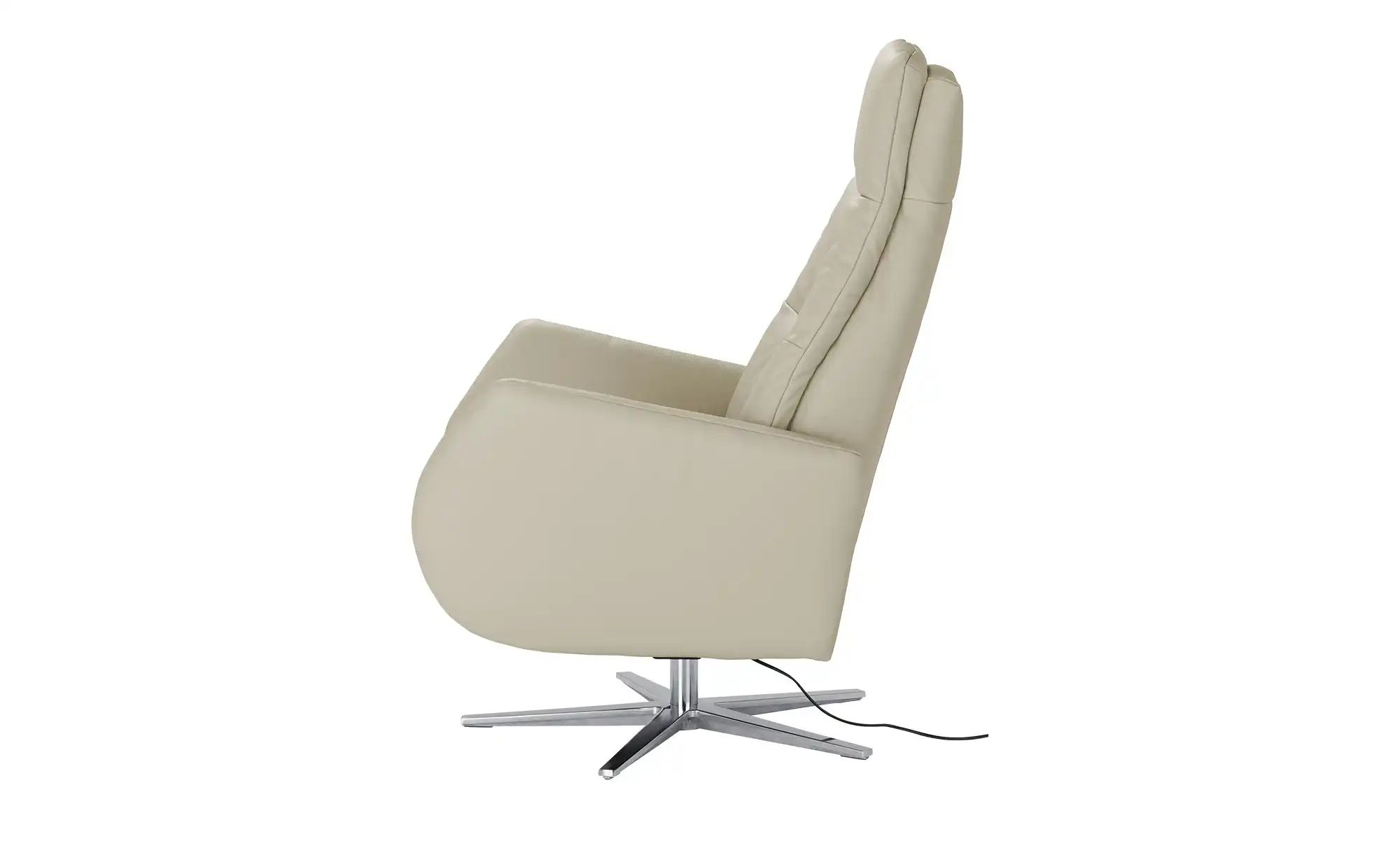 Max Schelling Sessel  Elmira ¦ creme ¦ Maße (cm): B: 81 H: 120 T: 92 Polste günstig online kaufen