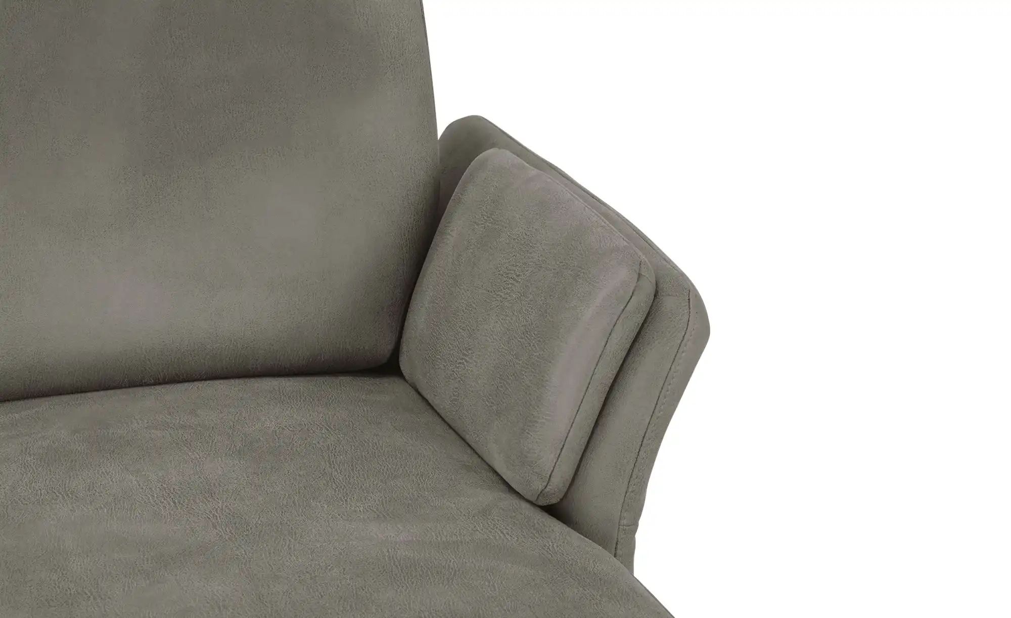 Mein Sofa bold Wohnlandschaft  Veit ¦ grau ¦ Maße (cm): B: 305 H: 90 T: 200 günstig online kaufen