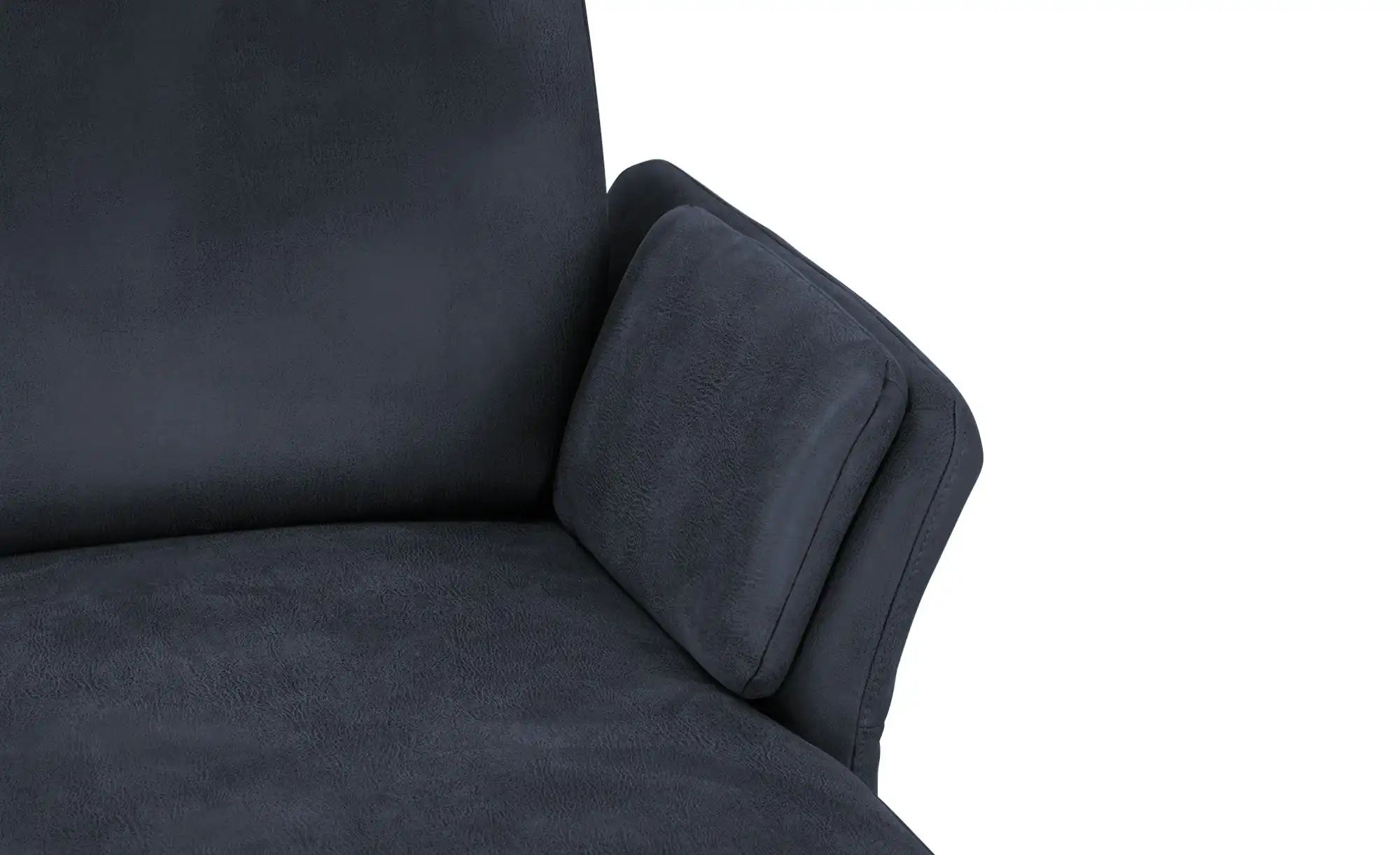 Thumbnail - Mein Sofa bold Wohnlandschaft  Veit ¦ blau ¦ Maße (cm): B: 305 H: 90 T: 200.0 Polstermöbel > Sofas > Wohnlandschaften - ...