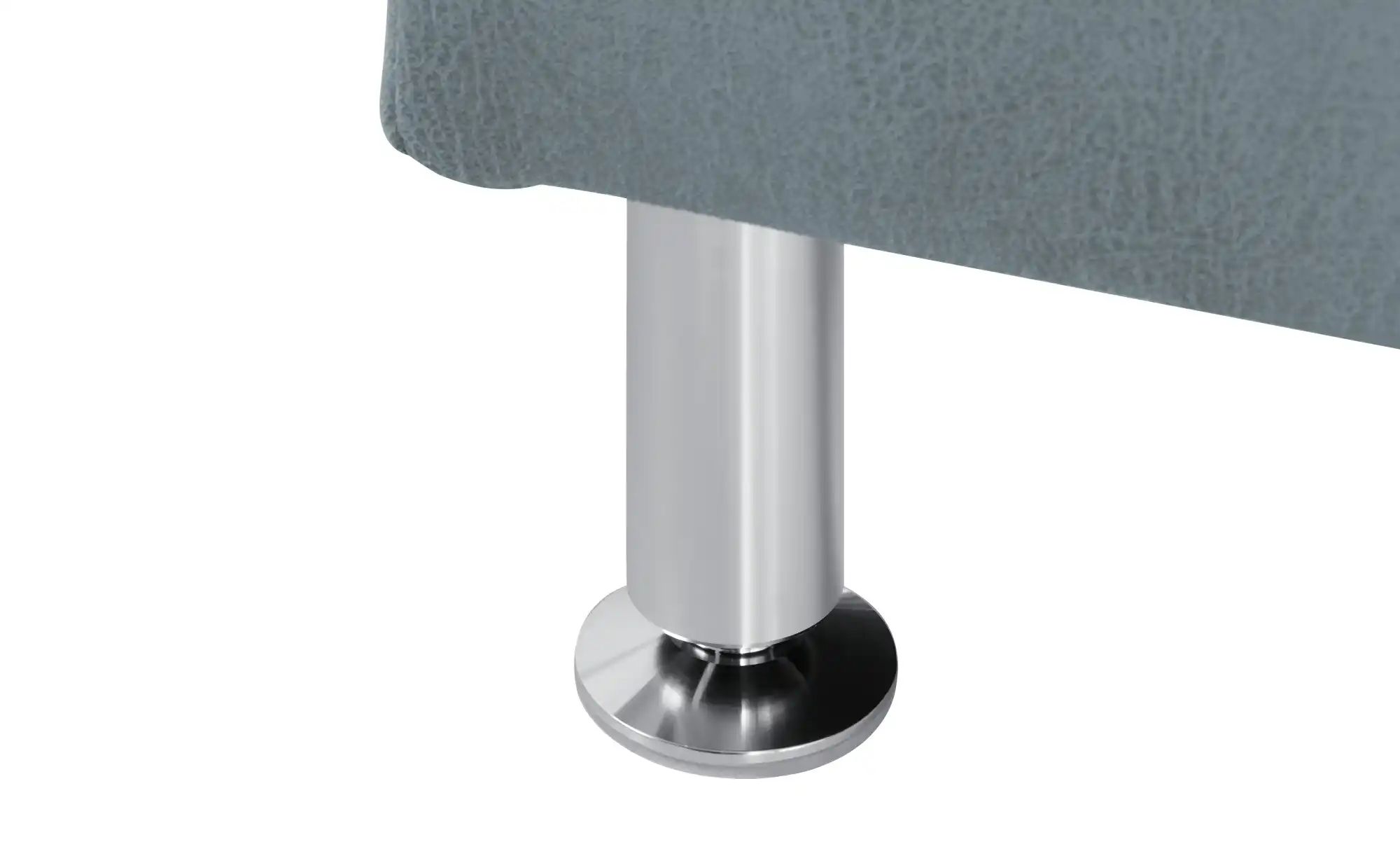 Thumbnail - Mein Sofa bold Wohnlandschaft  Veit ¦ blau ¦ Maße (cm): B: 305 H: 90 T: 200.0 Polstermöbel > Sofas > Wohnlandschaften - ...