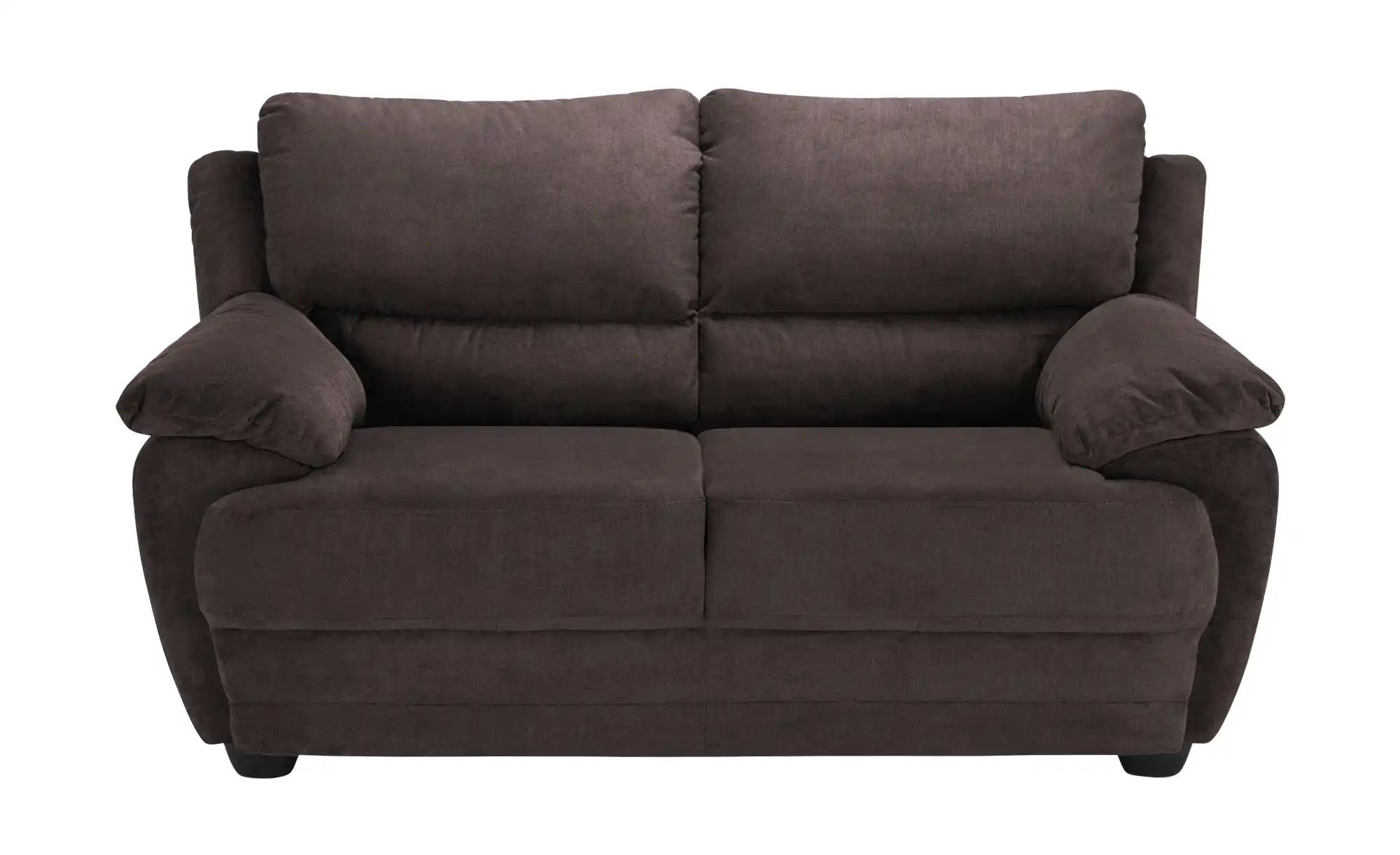 uno Sofa 2-sitzig  Nebolo ¦ braun ¦ Maße (cm): B: 174 H: 97 T: 100 Polsterm günstig online kaufen