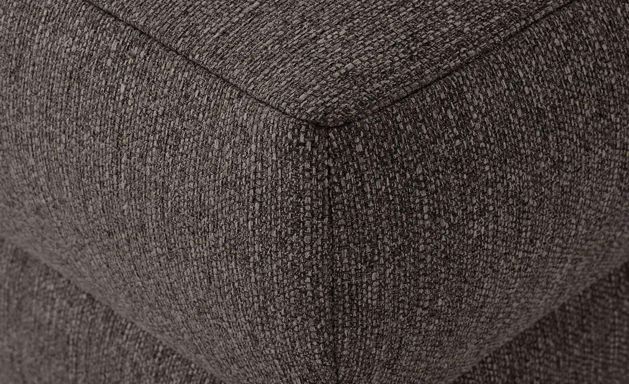 Thumbnail - Schlafsofa mit Schlaffunktion Genua ¦ braun ¦ Maße (cm): B: 205 H: 89 T: 104.0 Polstermöbel > Sofas > Einzelsofas - Höff...