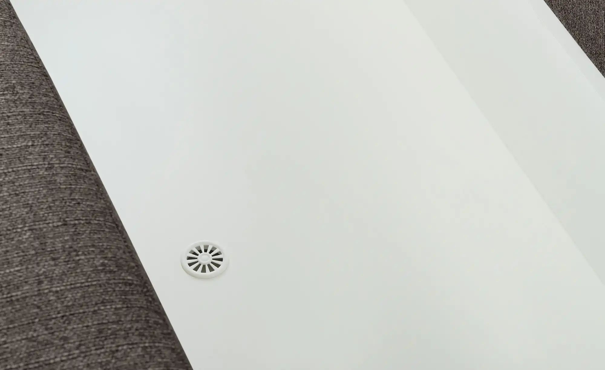 Thumbnail - Schlafsofa mit Schlaffunktion Genua ¦ braun ¦ Maße (cm): B: 205 H: 89 T: 104.0 Polstermöbel > Sofas > Einzelsofas - Höff...