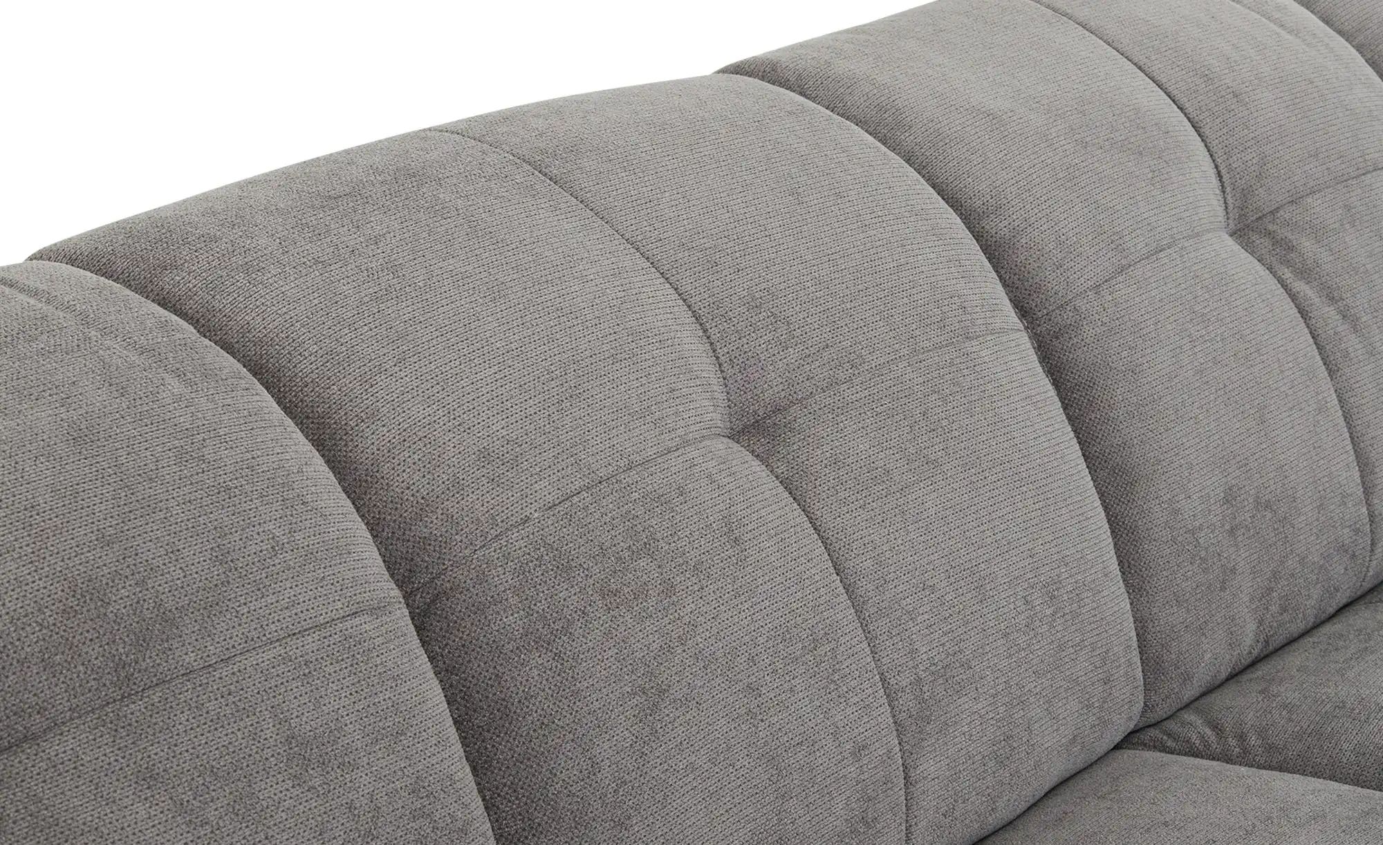 Thumbnail - Wohnlandschaft  Gladys ¦ grau ¦ Maße (cm): B: 377 H: 103 T: 246.0 Polstermöbel > Sofas > Wohnlandschaften - Höffner