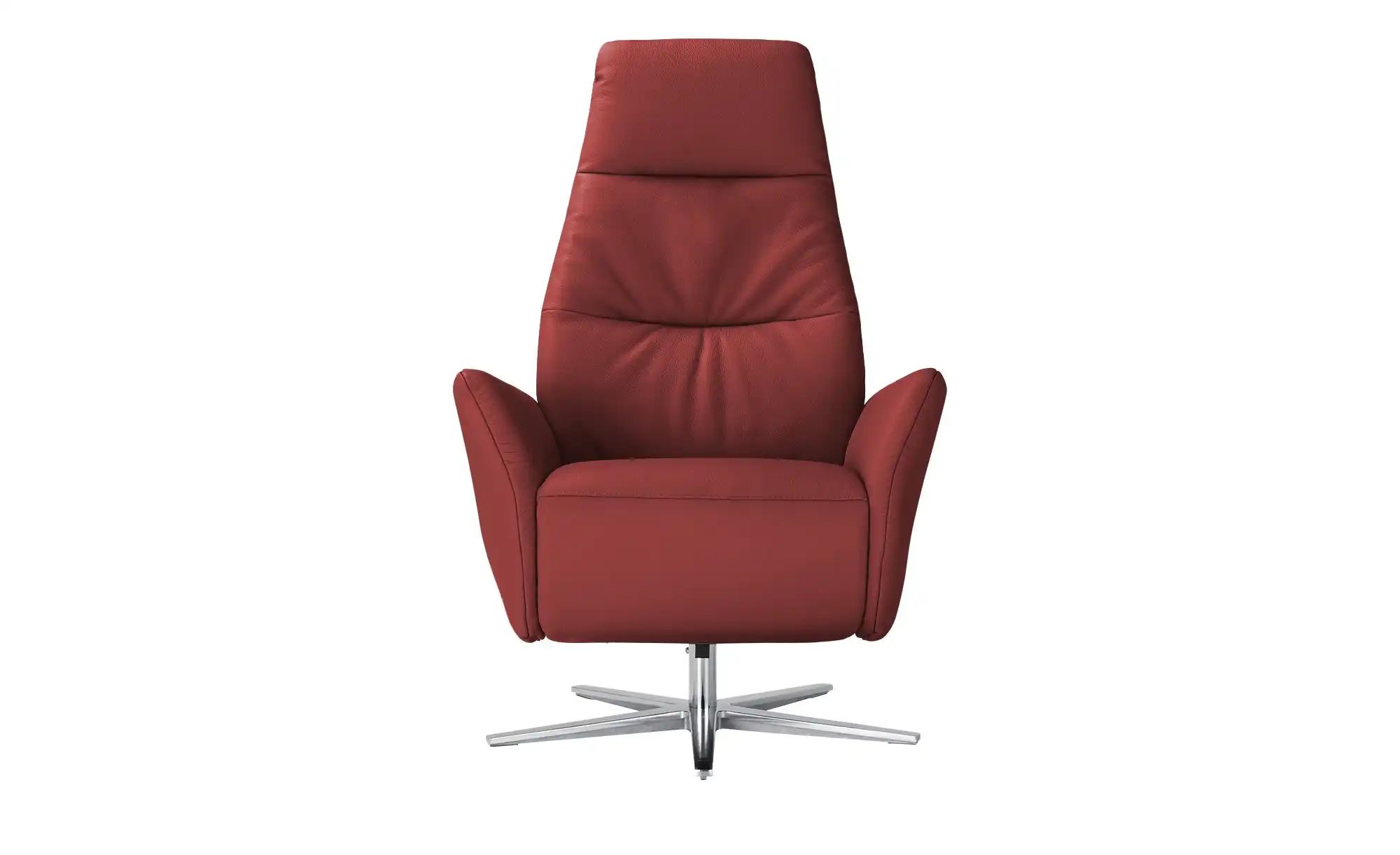 Max Schelling Sessel  Elmira ¦ rot ¦ Maße (cm): B: 81 H: 120 T: 92.0 Polste günstig online kaufen