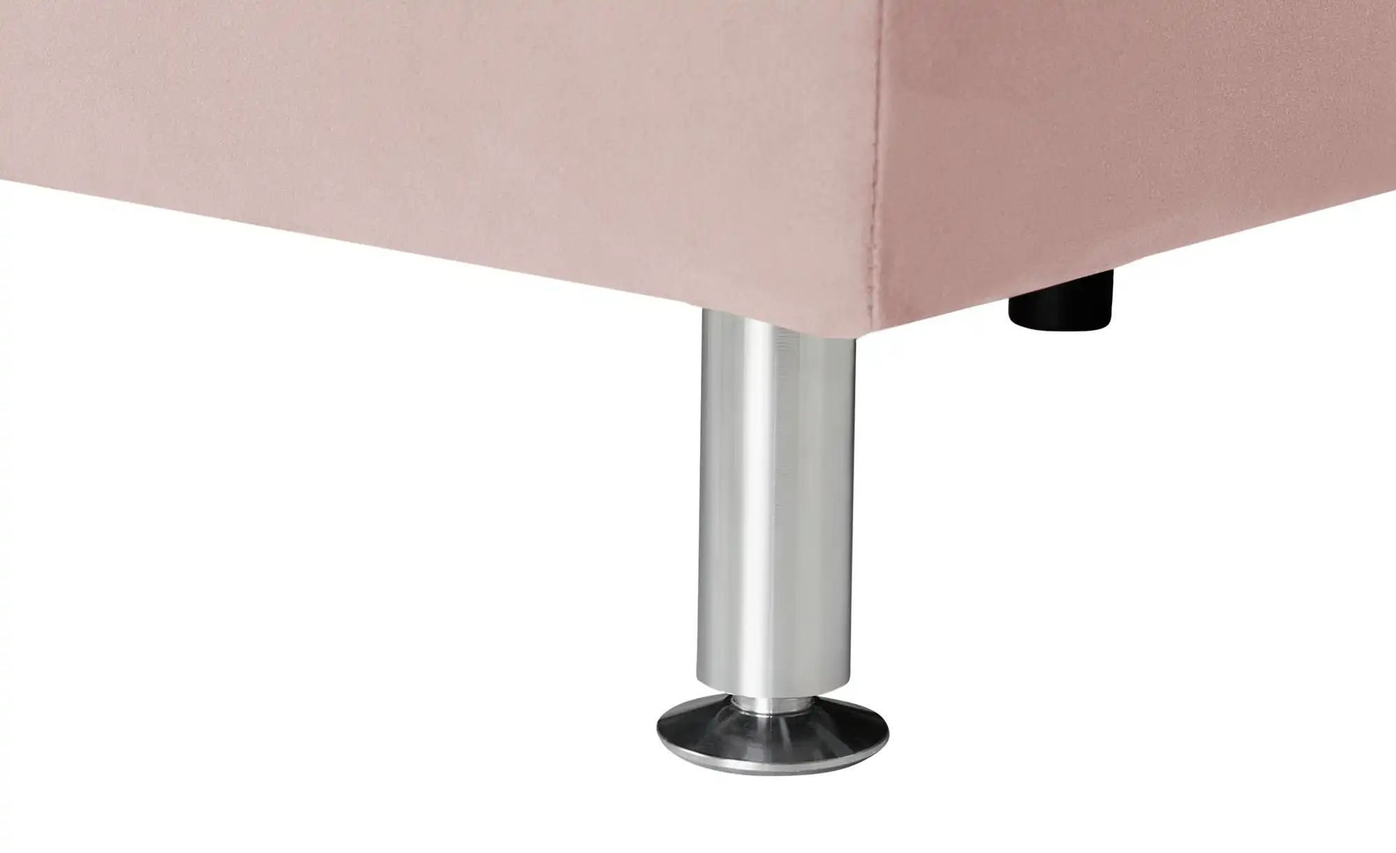 Thumbnail - meinSofa Wohnlandschaft Mit verschiedenen Funktionen verfügbar Jana ¦ rosa/pink ¦ Maße (cm): B: 309 H: 87 T: 235.0 Polst...