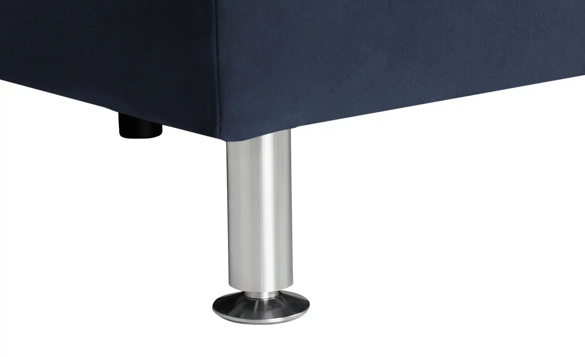 Thumbnail - meinSofa Wohnlandschaft Mit verschiedenen Funktionen verfügbar Jana ¦ blau ¦ Maße (cm): B: 309 H: 87 T: 235.0 Polstermöb...