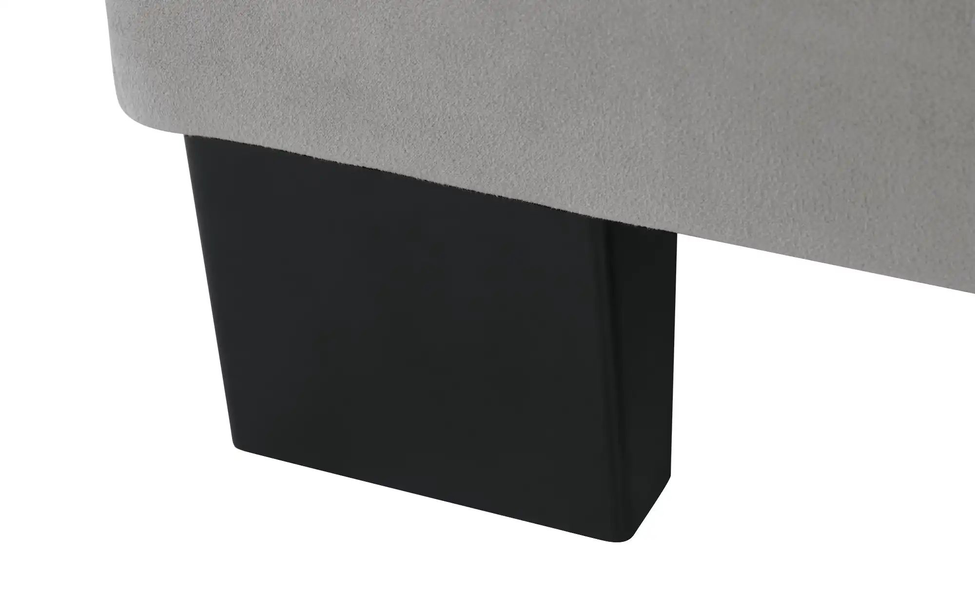 Thumbnail - meinSofa Ecksofa  Veit ¦ grau ¦ Maße (cm): B: 232 H: 90 T: 168.0 Polstermöbel > Sofas > Ecksofas - Höffner