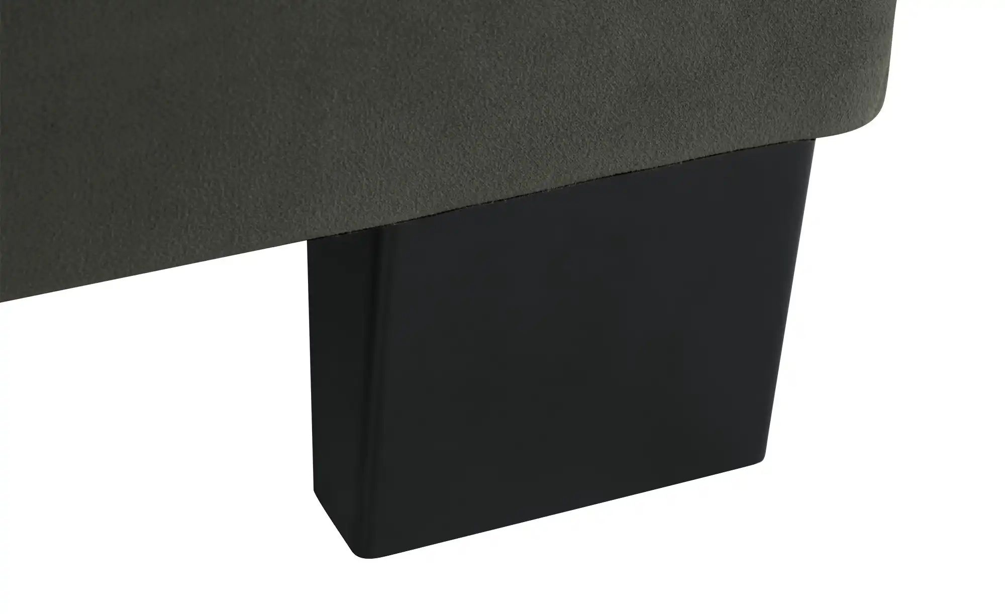 Thumbnail - meinSofa Ecksofa  Veit ¦ grau ¦ Maße (cm): B: 232 H: 90 T: 168.0 Polstermöbel > Sofas > Ecksofas - Höffner