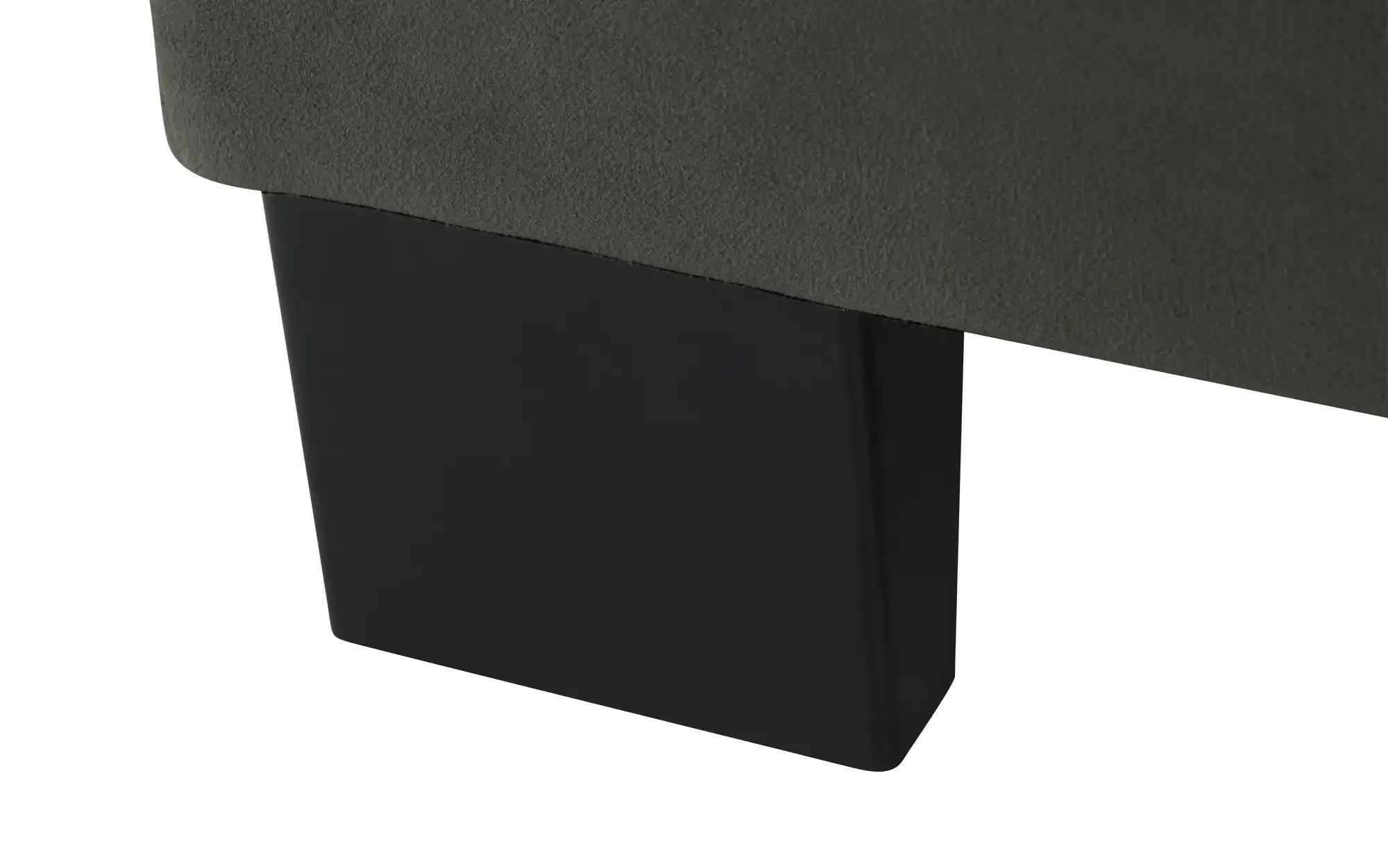 Thumbnail - meinSofa Ecksofa  Veit ¦ grau ¦ Maße (cm): B: 232 H: 90 T: 168.0 Polstermöbel > Sofas > Ecksofas - Höffner