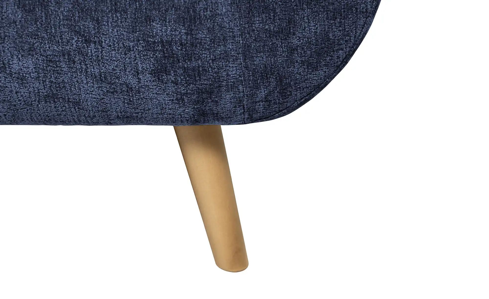 Thumbnail - SOHO Einzelsofa  Smilla ¦ blau ¦ Maße (cm): B: 197 H: 93 T: 85.0 Polstermöbel > Sofas > 2-Sitzer - Höffner