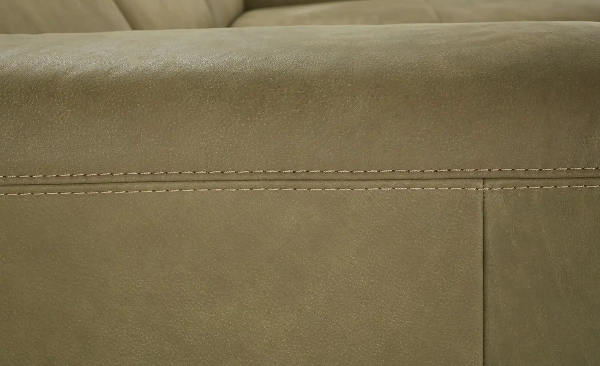 Thumbnail - Ravensberger Werkstätten Ecksofa   Oakland ¦ grün ¦ Maße (cm): B: 295 H: 98 T: 187.0 Polstermöbel > Sofas > Ecksofas - H...