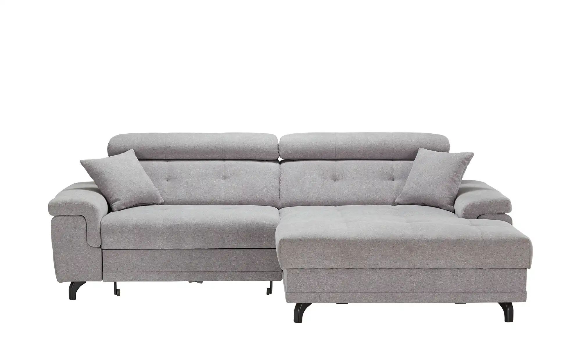 Ecksofa mit Schlaffunktion  Frieda ¦ Maße (cm): B: 265 H: 87 T: 180.0 Polst günstig online kaufen