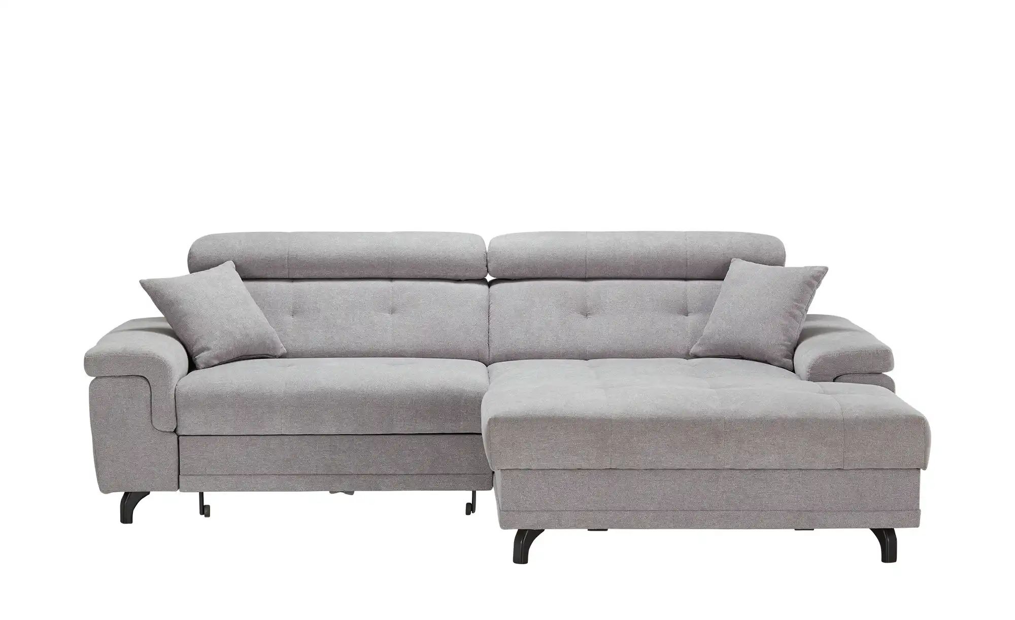 Ecksofa mit Schlaffunktion Frieda ¦ Maße (cm): B: 265 H: 87 T: 180.0 Polste günstig online kaufen