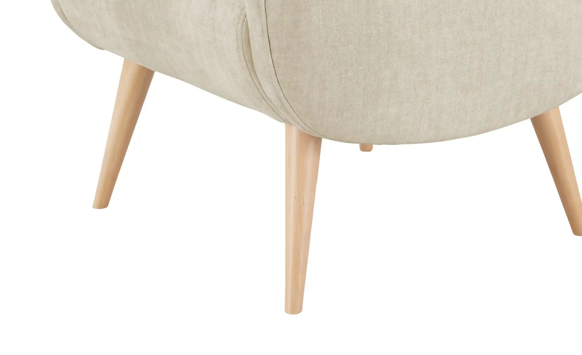 switch Sessel  Scott ¦ beige ¦ Maße (cm): B: 73 H: 98 T: 78.0 Polstermöbel günstig online kaufen