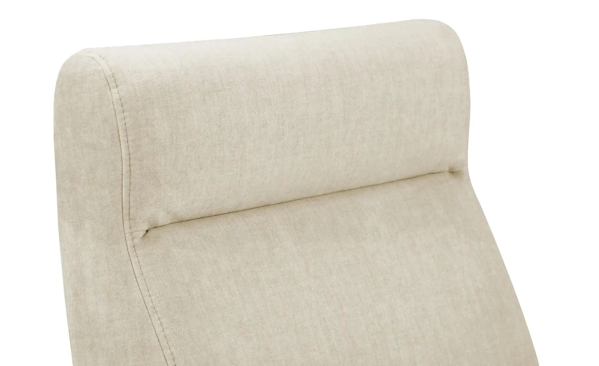 Thumbnail - switch Sessel Scott ¦ beige ¦ Maße (cm): B: 73 H: 98 T: 78.0 Polstermöbel > Sessel > Cocktailsessel - Höffner