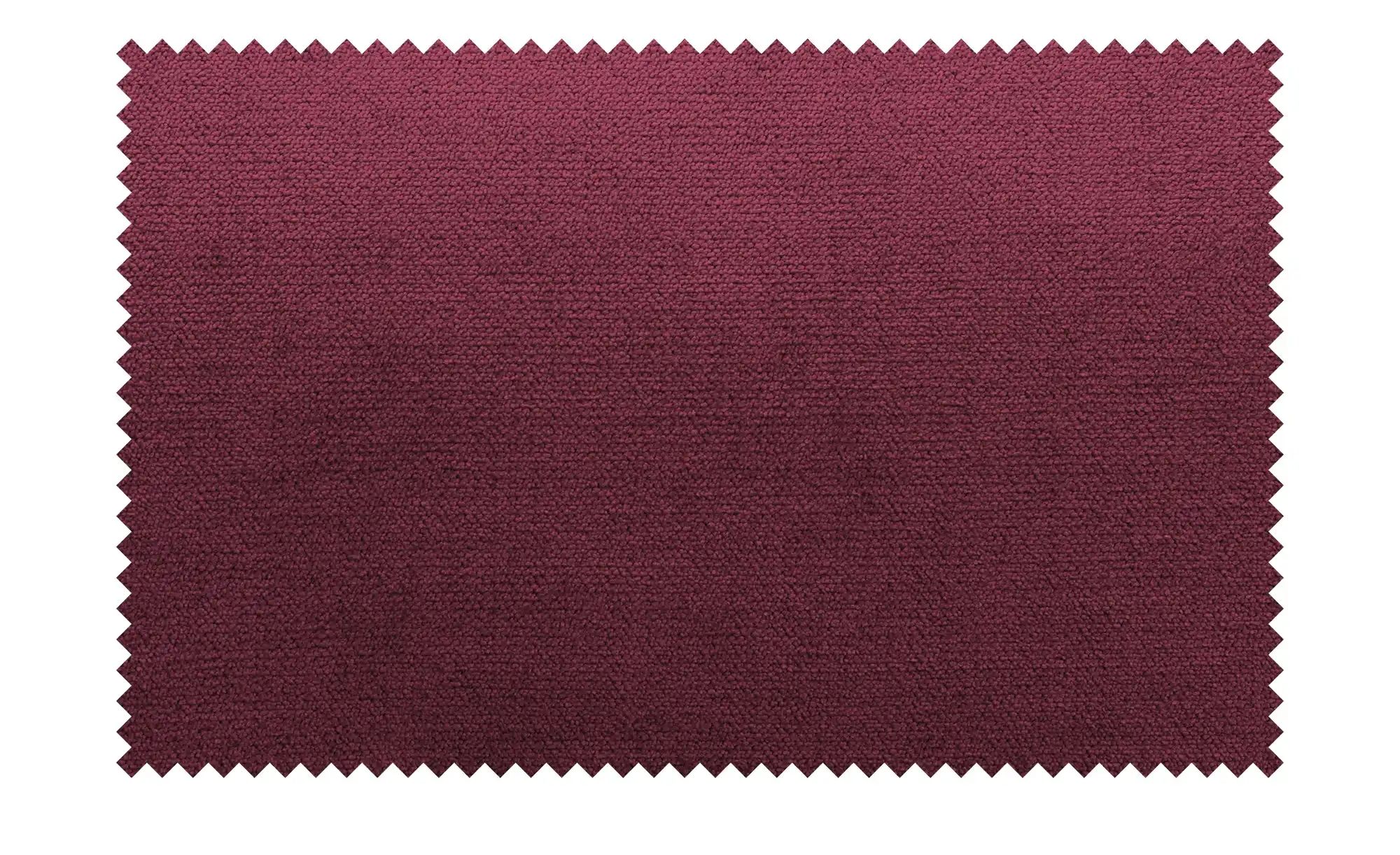 Thumbnail - uno Ecksofa Nebolo ¦ rot ¦ Maße (cm): B: 245 H: 97 T: 222.0 Polstermöbel > Sofas > Ecksofas - Höffner