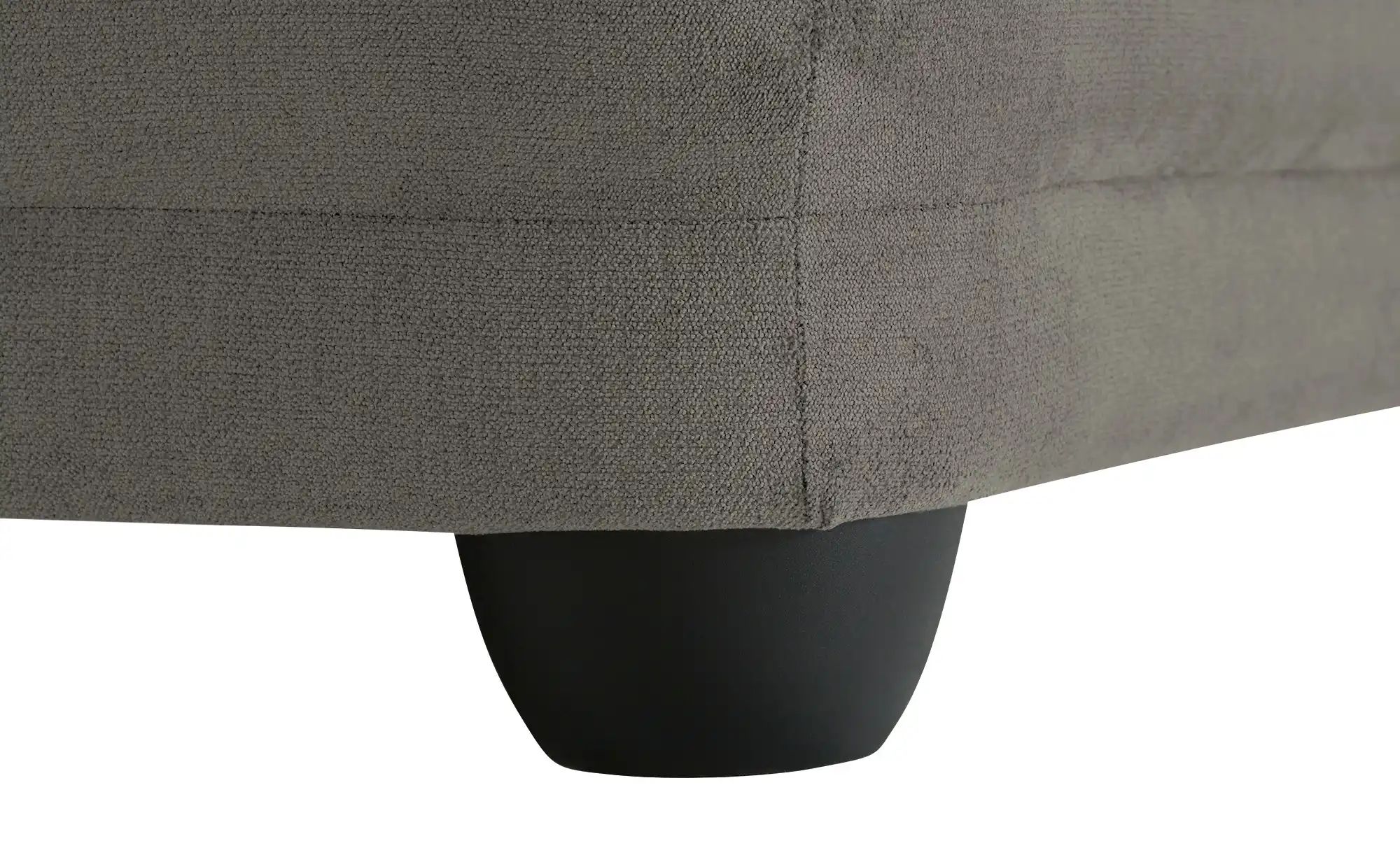 Thumbnail - uno Ecksofa Nebolo ¦ grau ¦ Maße (cm): B: 245 H: 97 T: 222.0 Polstermöbel > Sofas > Ecksofas - Höffner