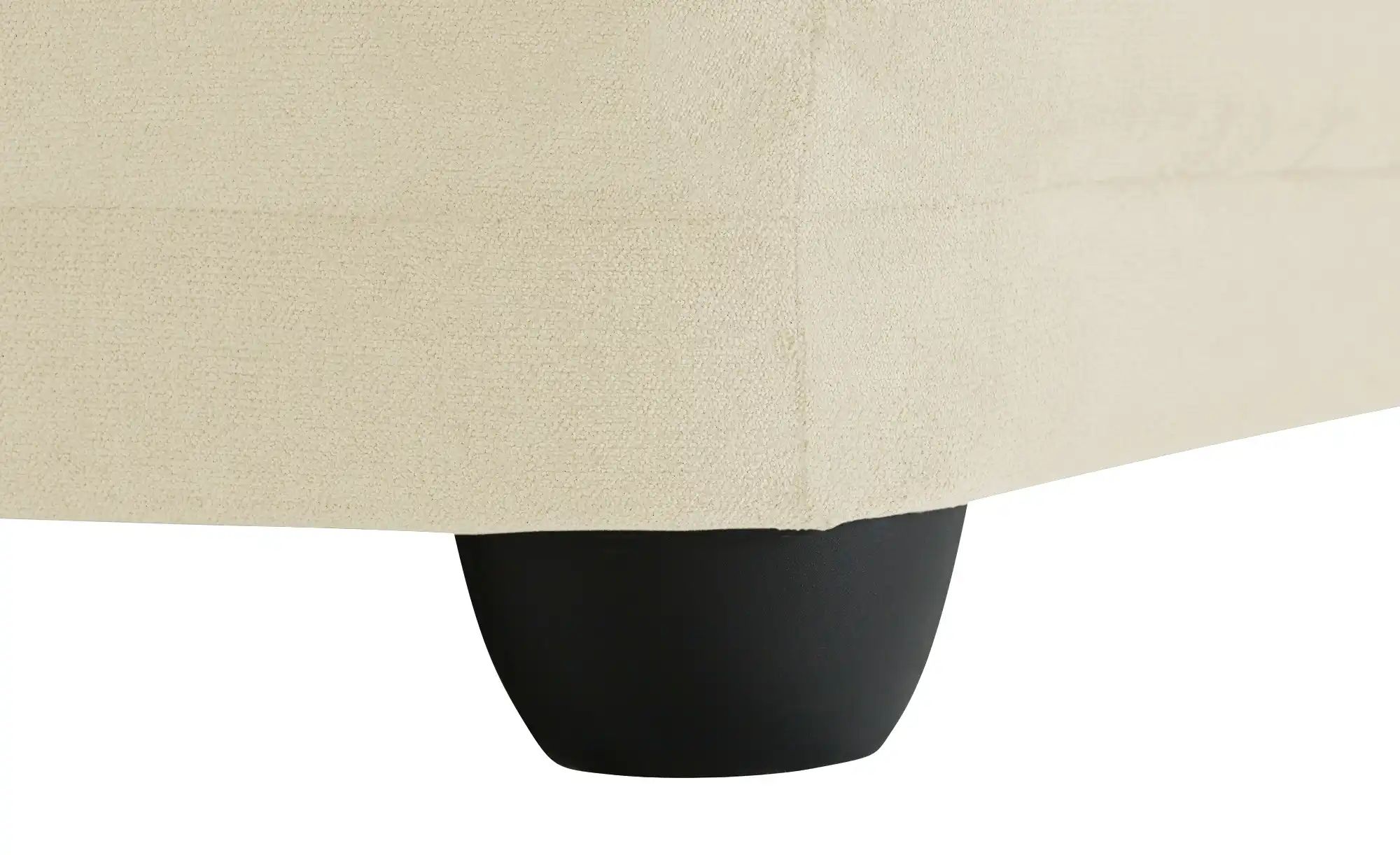 Thumbnail - uno Ecksofa  Nebolo ¦ beige ¦ Maße (cm): B: 245 H: 97 T: 222.0 Polstermöbel > Sofas > 3-Sitzer - Höffner