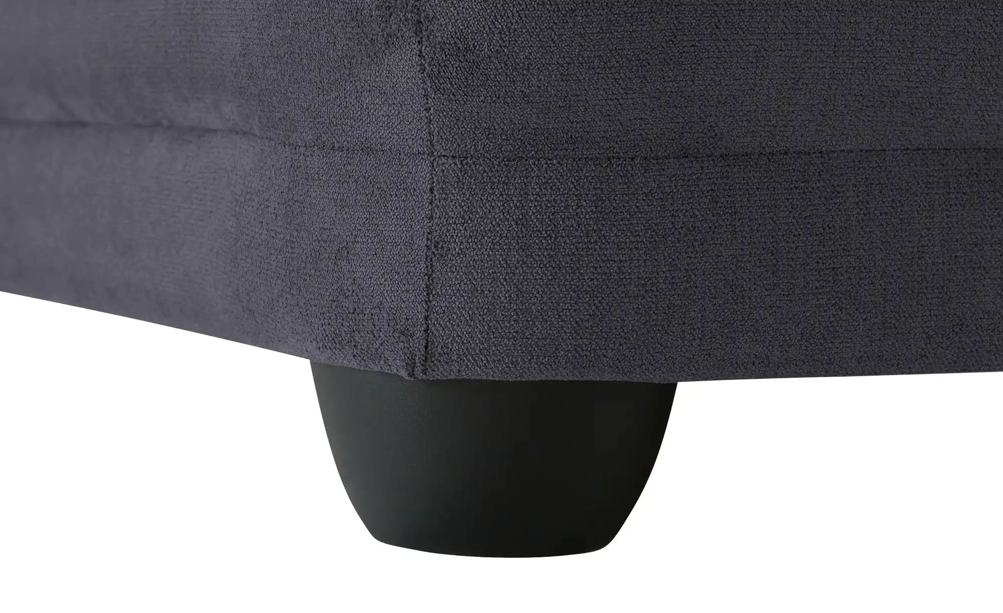 Thumbnail - uno Ecksofa Nebolo ¦ blau ¦ Maße (cm): B: 245 H: 97 T: 222.0 Polstermöbel > Sofas > 3-Sitzer - Höffner