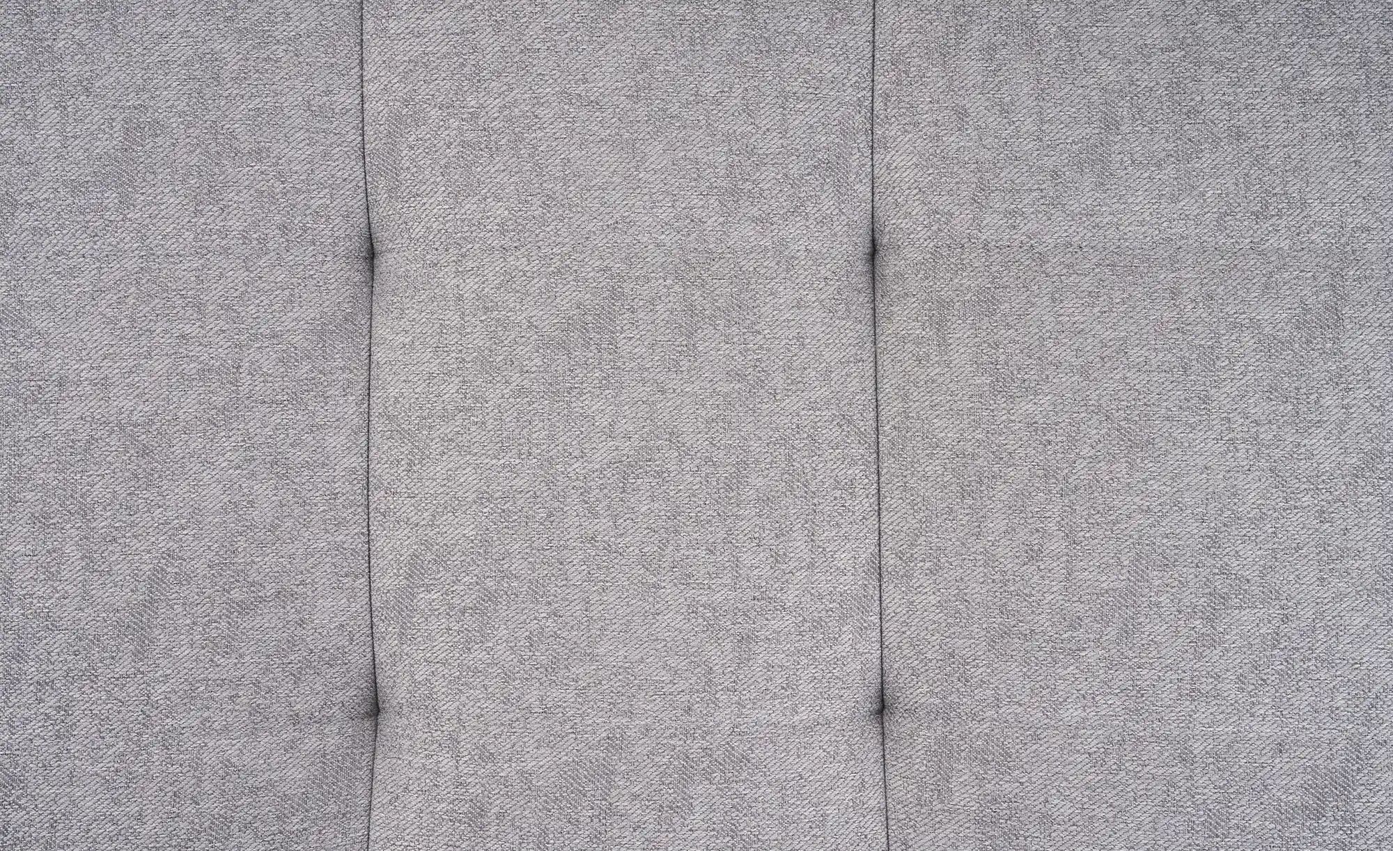 Thumbnail - uno Wohnlandschaft Mit Schlaffunktion Ana ¦ silber ¦ Maße (cm): B: 297 H: 84 T: 197.0 Polstermöbel > Sofas > Schlafsofa...