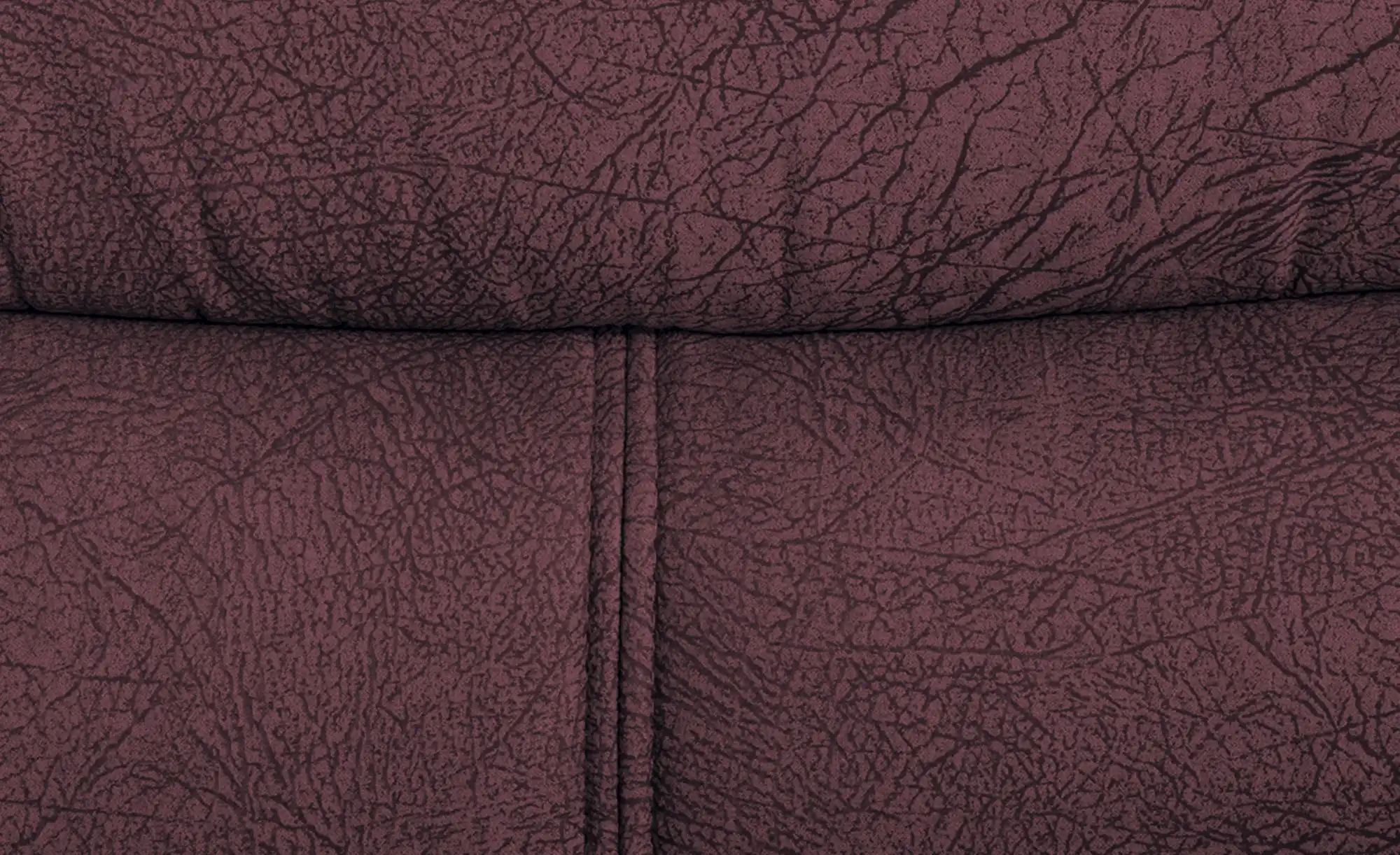 Thumbnail - meinSofa Ecksofa Chris ¦ rot ¦ Maße (cm): B: 290 H: 96 T: 277.0 Polstermöbel > Sofas > Ecksofas - Höffner
