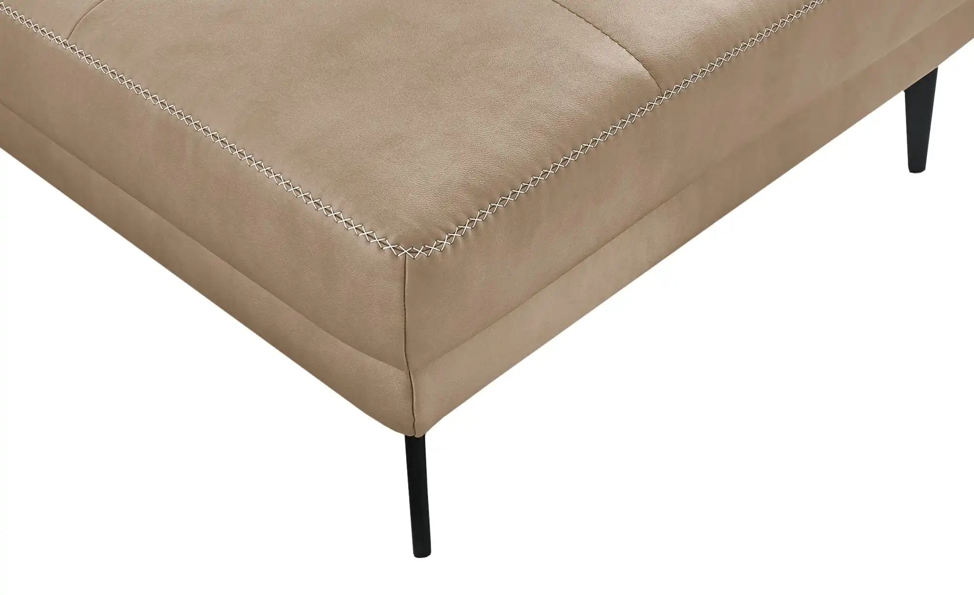 Thumbnail - meinSofa Wohnlandschaft aus Mikrofaser Mike ¦ braun ¦ Maße (cm): B: 327 H: 86 T: 180.0 Polstermöbel > Sofas > Wohnlandsc...