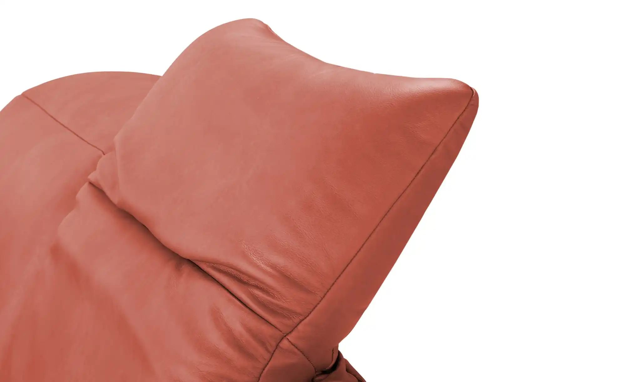 himolla 1059  Sofa 2 5-sitzig ¦ rosa/pink ¦ Maße (cm): B: 193 H: 81 T: 107. günstig online kaufen
