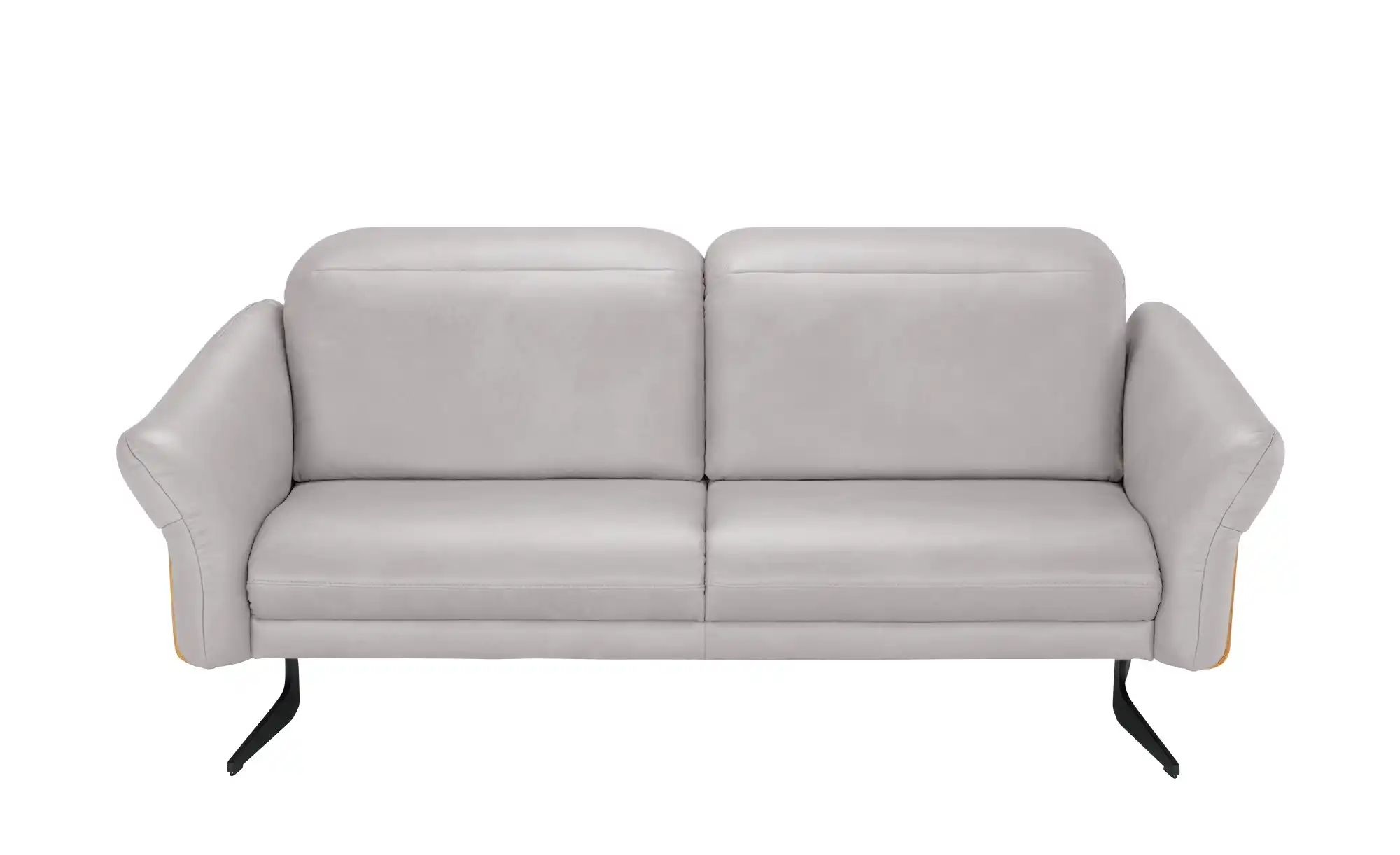 himolla 1059  Sofa 2 5-sitzig ¦ grau ¦ Maße (cm): B: 193 H: 81 T: 107.0 Pol günstig online kaufen