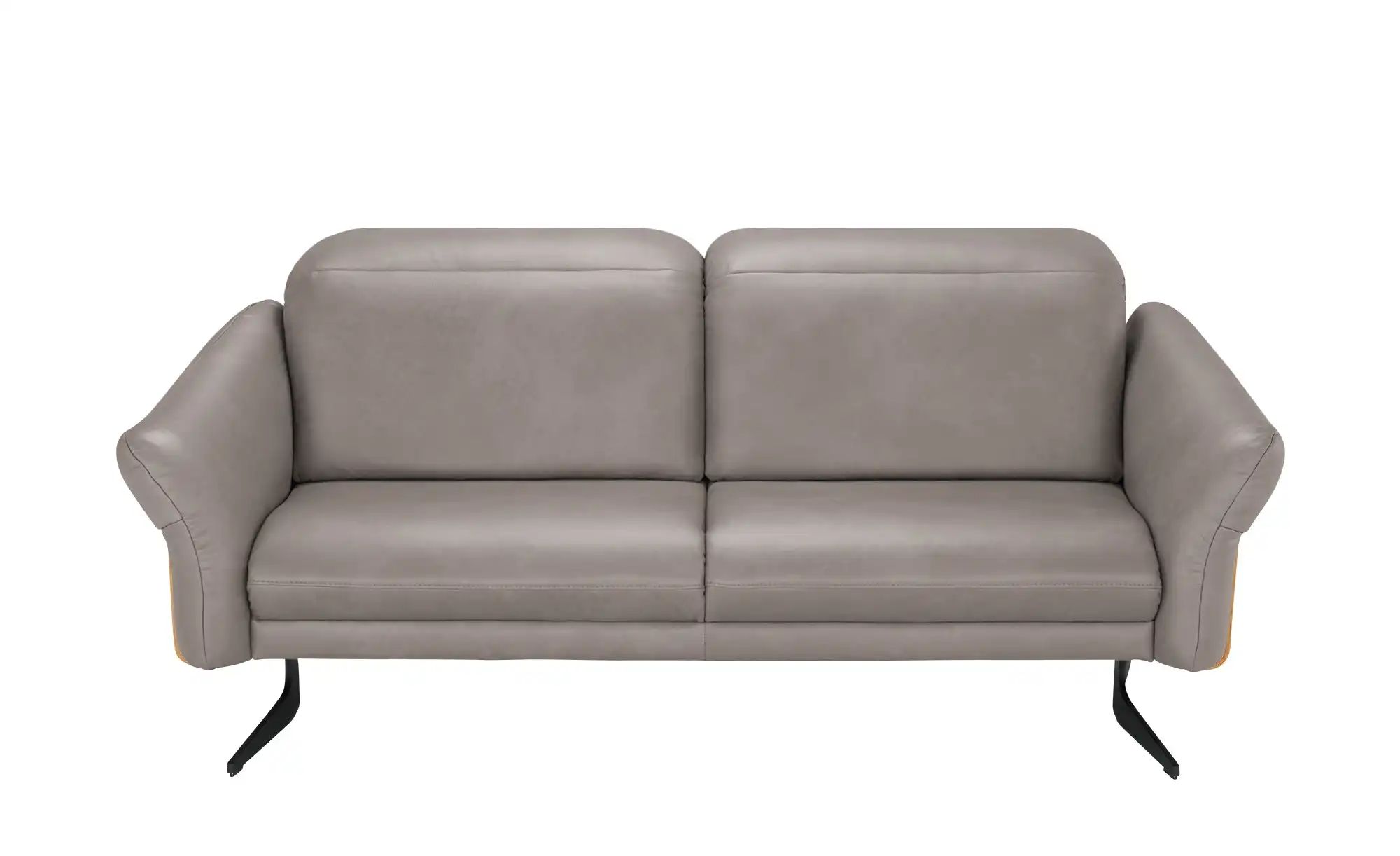 himolla 1059  Sofa 2,5-sitzig ¦ grau ¦ Maße (cm): B: 193 H: 81 T: 107 Polst günstig online kaufen