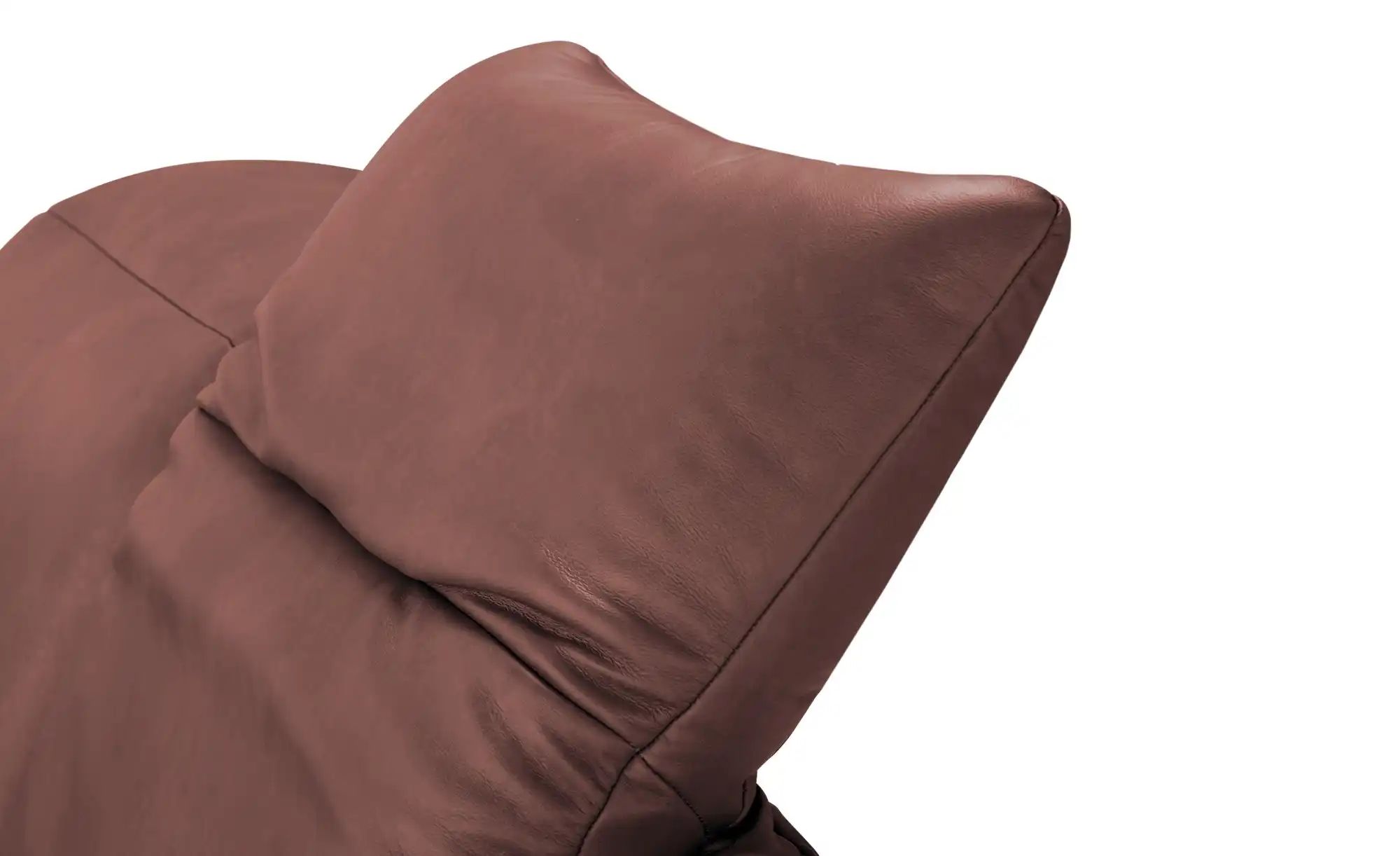 himolla 1059  Sofa 2 5-sitzig ¦ rot ¦ Maße (cm): B: 193 H: 81 T: 107.0 Pols günstig online kaufen