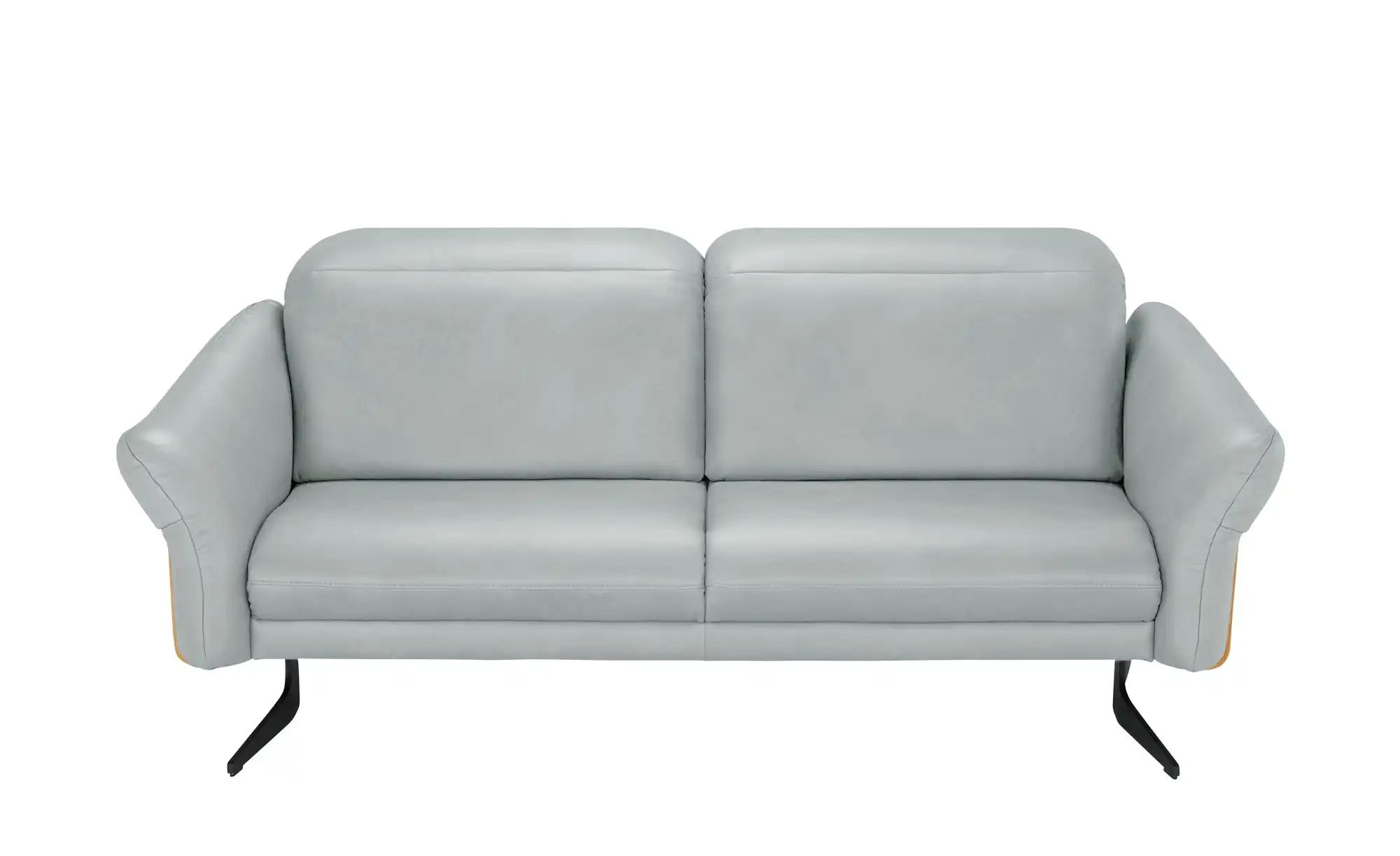 himolla 1059  Sofa 2 5-sitzig ¦ grau ¦ Maße (cm): B: 193 H: 81 T: 107.0 Pol günstig online kaufen