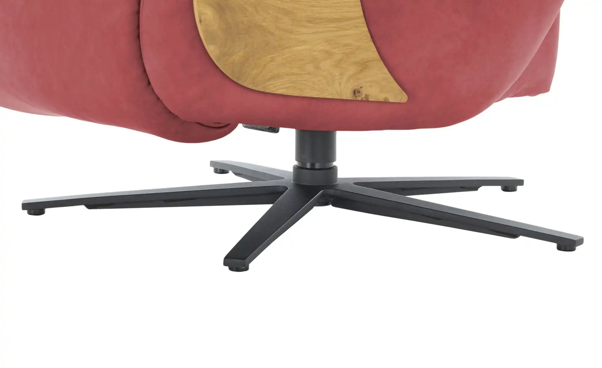 himolla 7151  Relaxsessel ¦ rot ¦ Maße (cm): B: 77 H: 84 T: 101.0 Polstermö günstig online kaufen