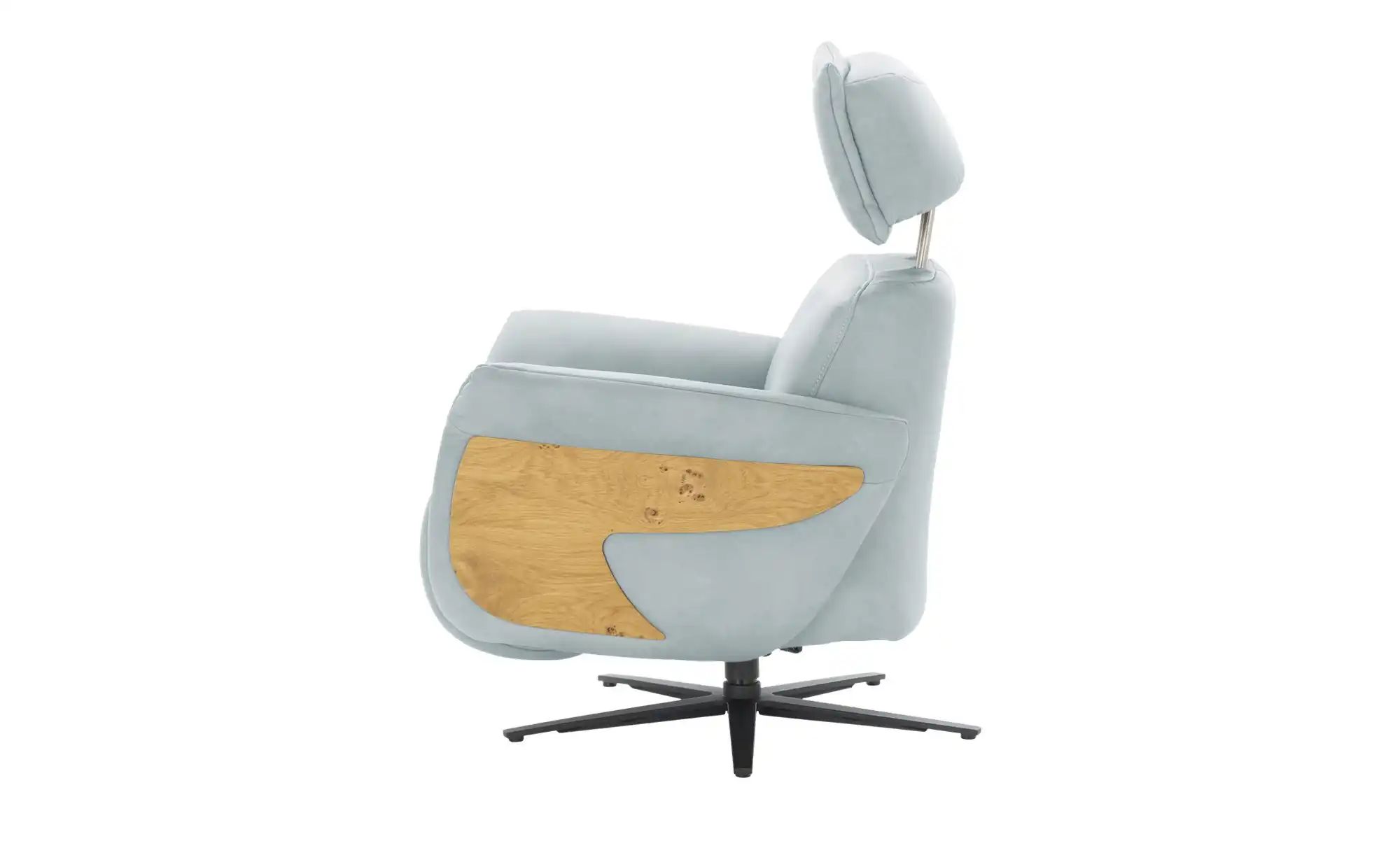 himolla 7151  Relaxsessel ¦ grün ¦ Maße (cm): B: 77 H: 84 T: 101.0 Polsterm günstig online kaufen