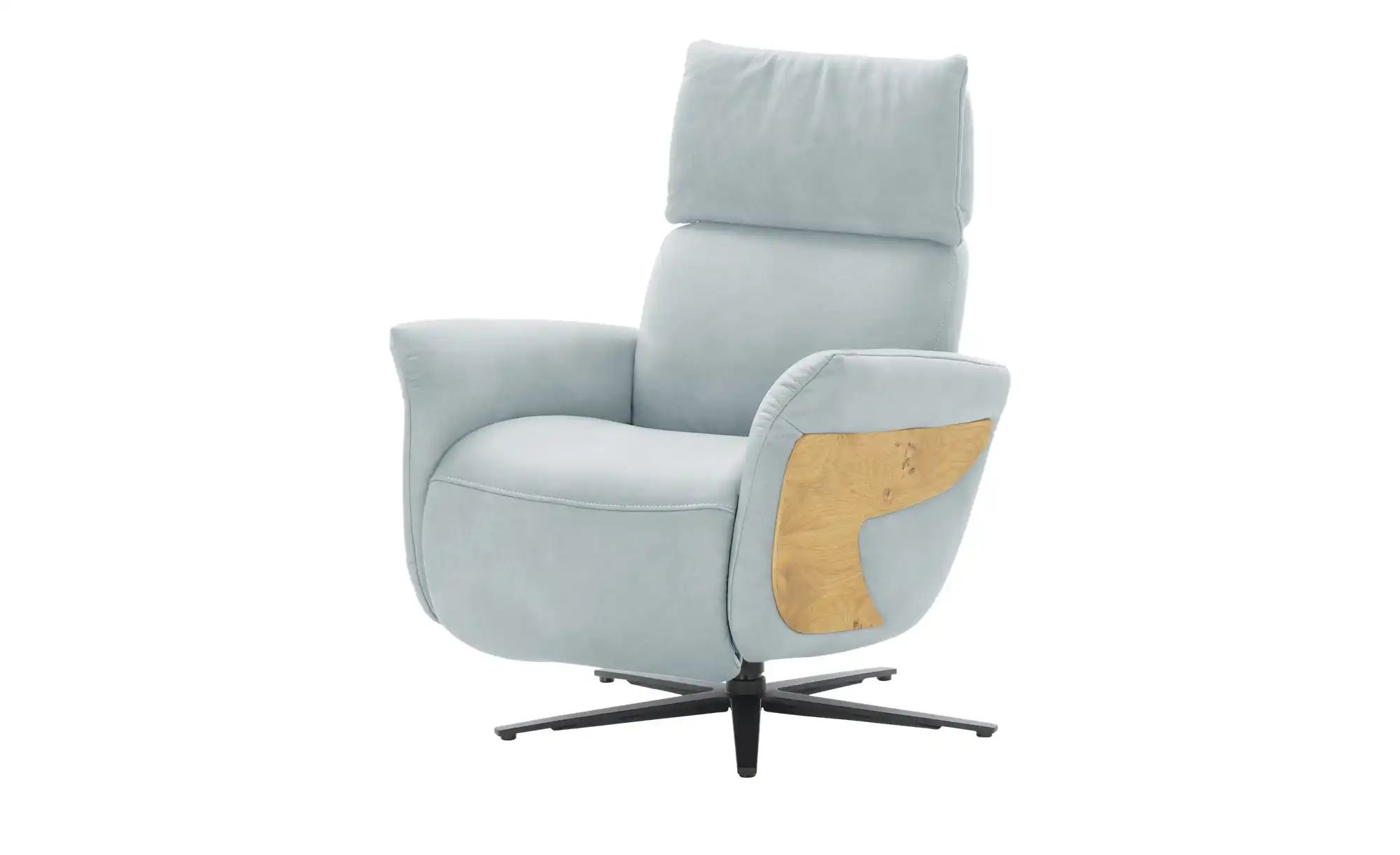 himolla 7151  Relaxsessel ¦ grün ¦ Maße (cm): B: 77 H: 84 T: 101.0 Polsterm günstig online kaufen