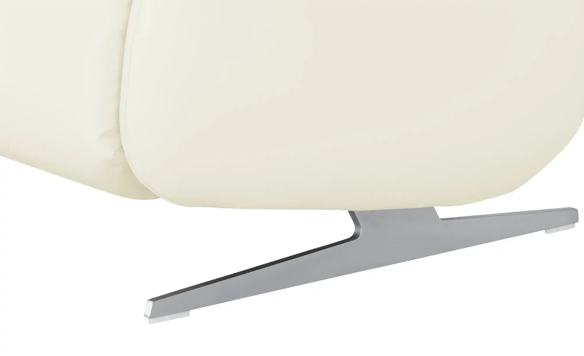 Thumbnail - himolla Sofa 2 5 sitzig 4150 ¦ creme ¦ Maße (cm): B: 169 H: 95 T: 87.0 Polstermöbel > Sofas > 2-Sitzer - Höffner