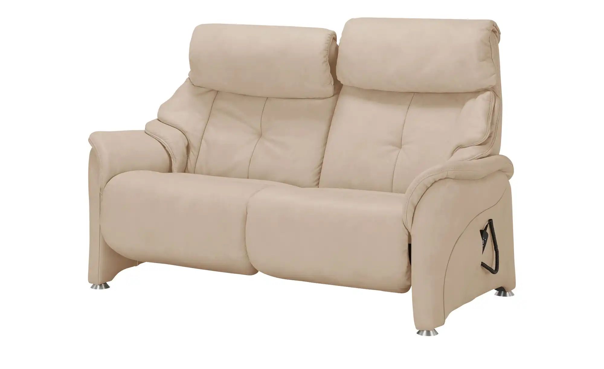 Ovales, verwandelbares SMART-BETT mit Herzen, 9-in-1-Funktion, Farbe: Elfenbein main image 0