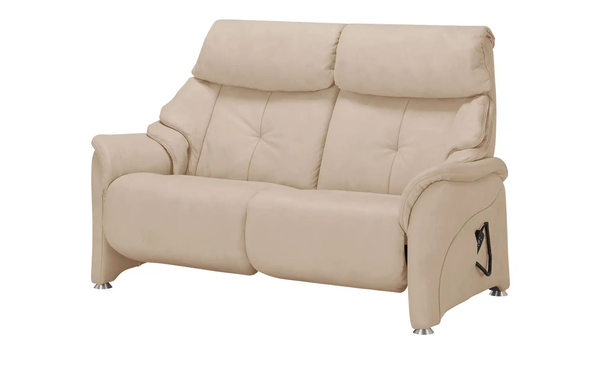 Ovales, verwandelbares SMART-BETT mit Herzen, 9-in-1-Funktion, Farbe: Elfenbein main image 1