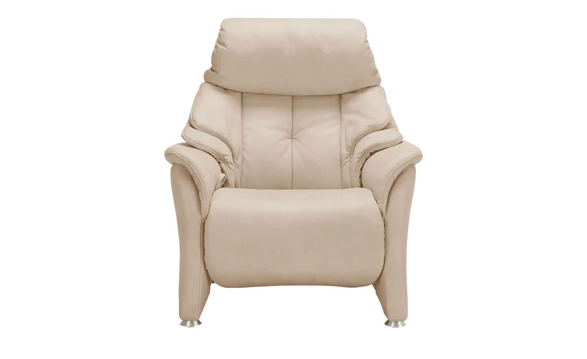 himolla Relaxsessel mit verschiedenen Funktionen 4217 ¦ beige ¦ Maße (cm): günstig online kaufen