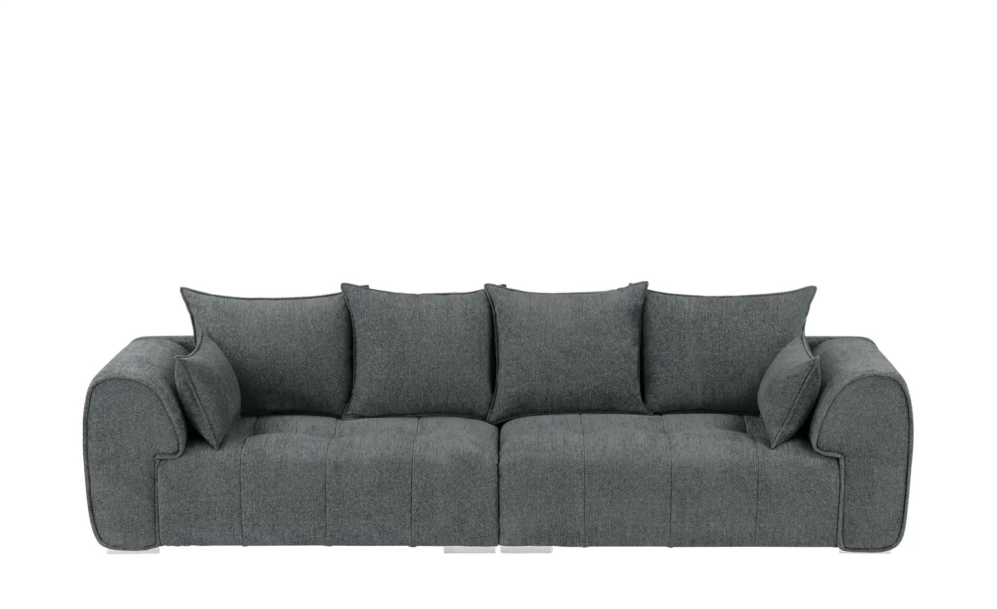 uno Big Sofa London Anthrazit Möbel Höffner