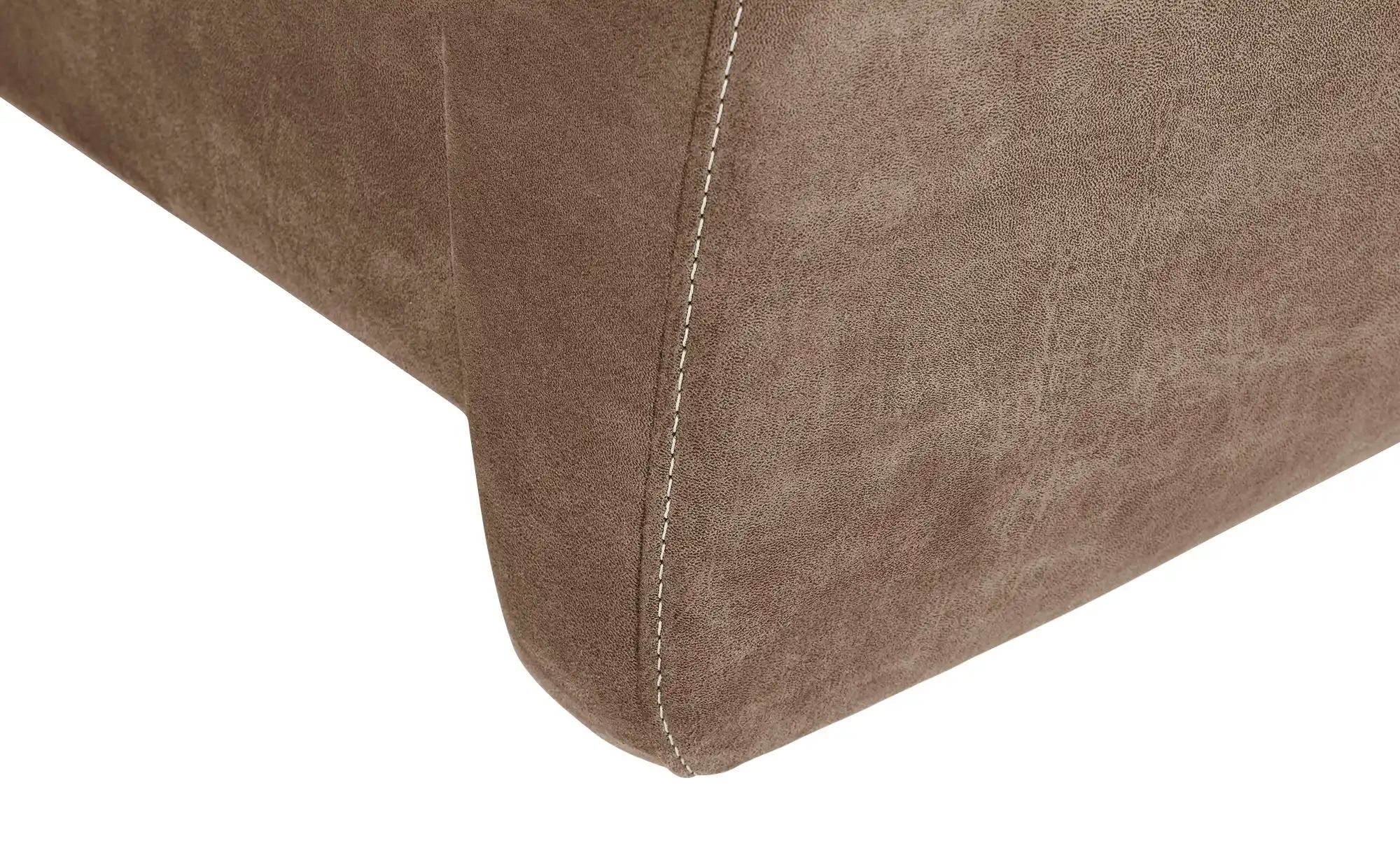 himolla Ecksofa  9707 ¦ braun ¦ Maße (cm): B: 291 H: 84 T: 261.0 Polstermöb günstig online kaufen