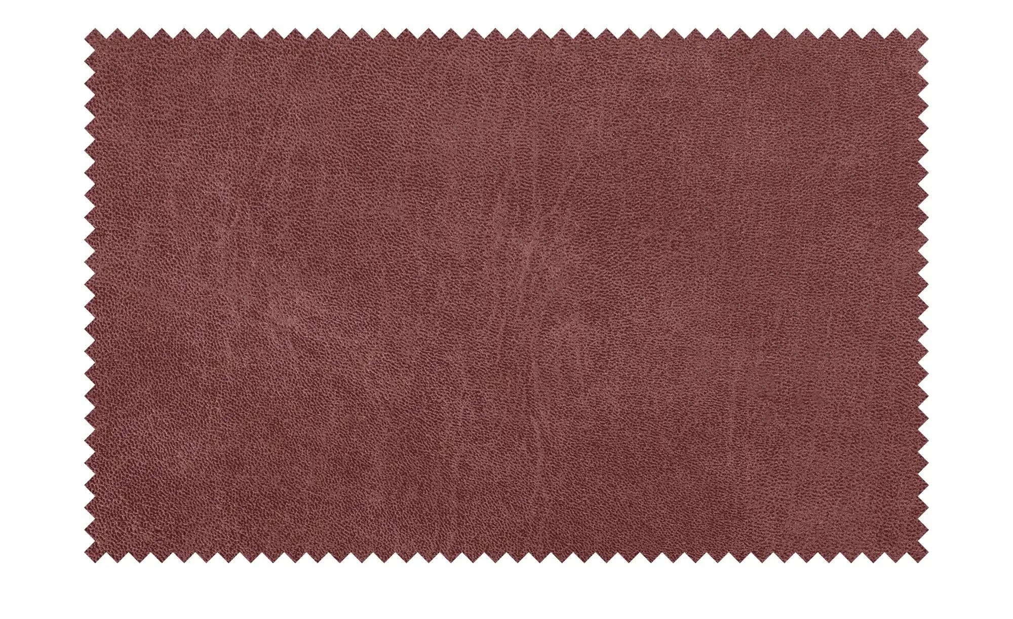 Thumbnail - himolla Ecksofa  9707 ¦ rot ¦ Maße (cm): B: 291 H: 84 T: 261.0 Polstermöbel > Sofas > Ecksofas - Höffner