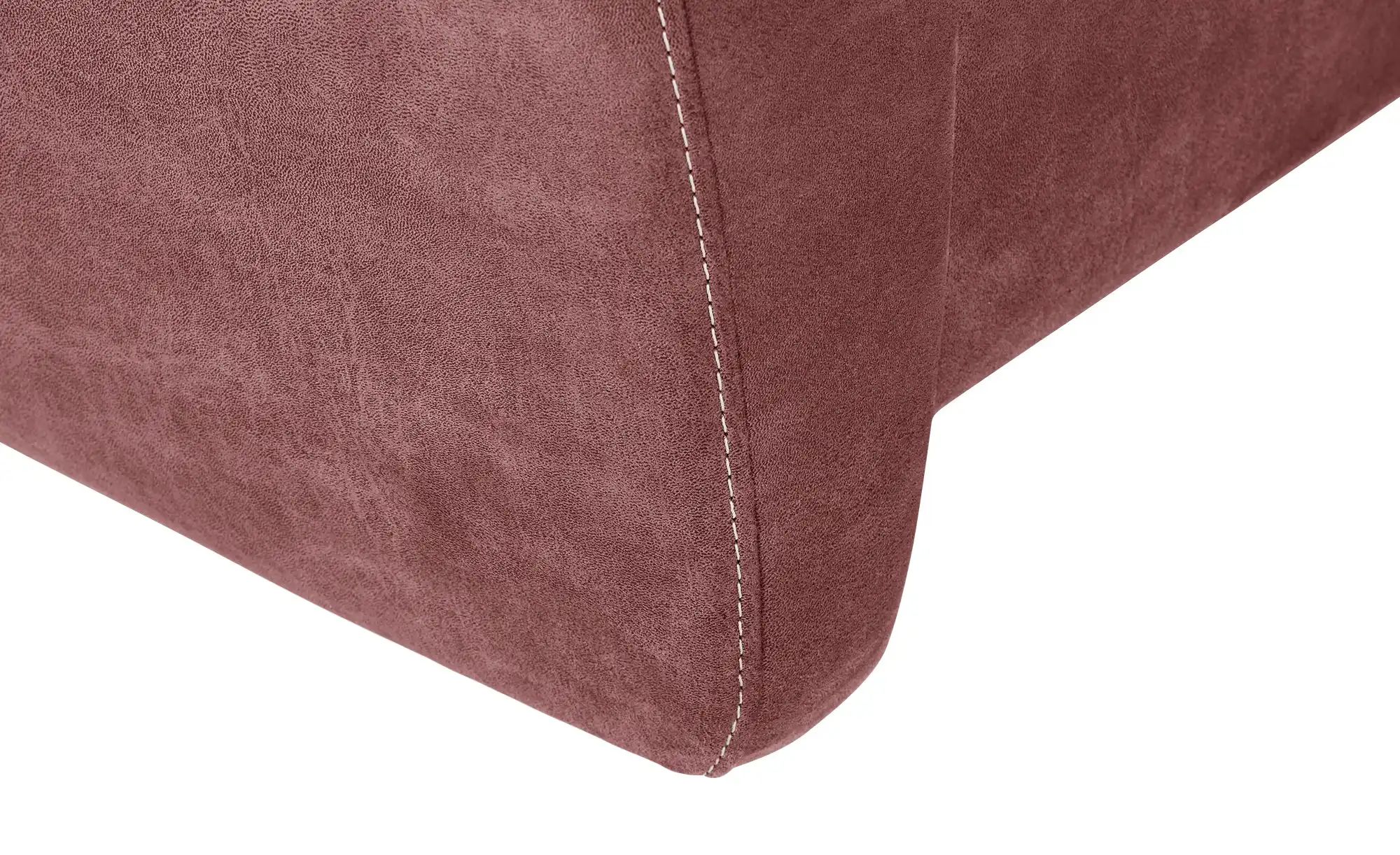 himolla Ecksofa  9707 ¦ rot ¦ Maße (cm): B: 291 H: 84 T: 261.0 Polstermöbel günstig online kaufen