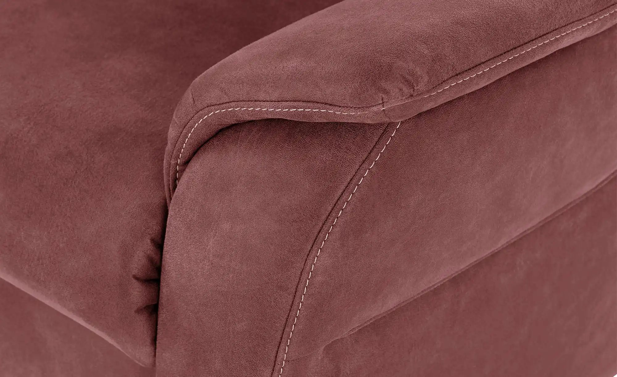 Thumbnail - himolla Ecksofa  9707 ¦ rot ¦ Maße (cm): B: 291 H: 84 T: 261.0 Polstermöbel > Sofas > Ecksofas - Höffner