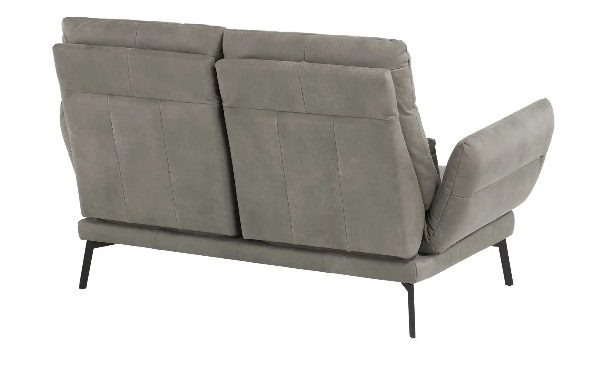 Max Schelling Sofa 2-sitzig  Sentence Komfort ¦ grau ¦ Maße (cm): B: 196 H: günstig online kaufen