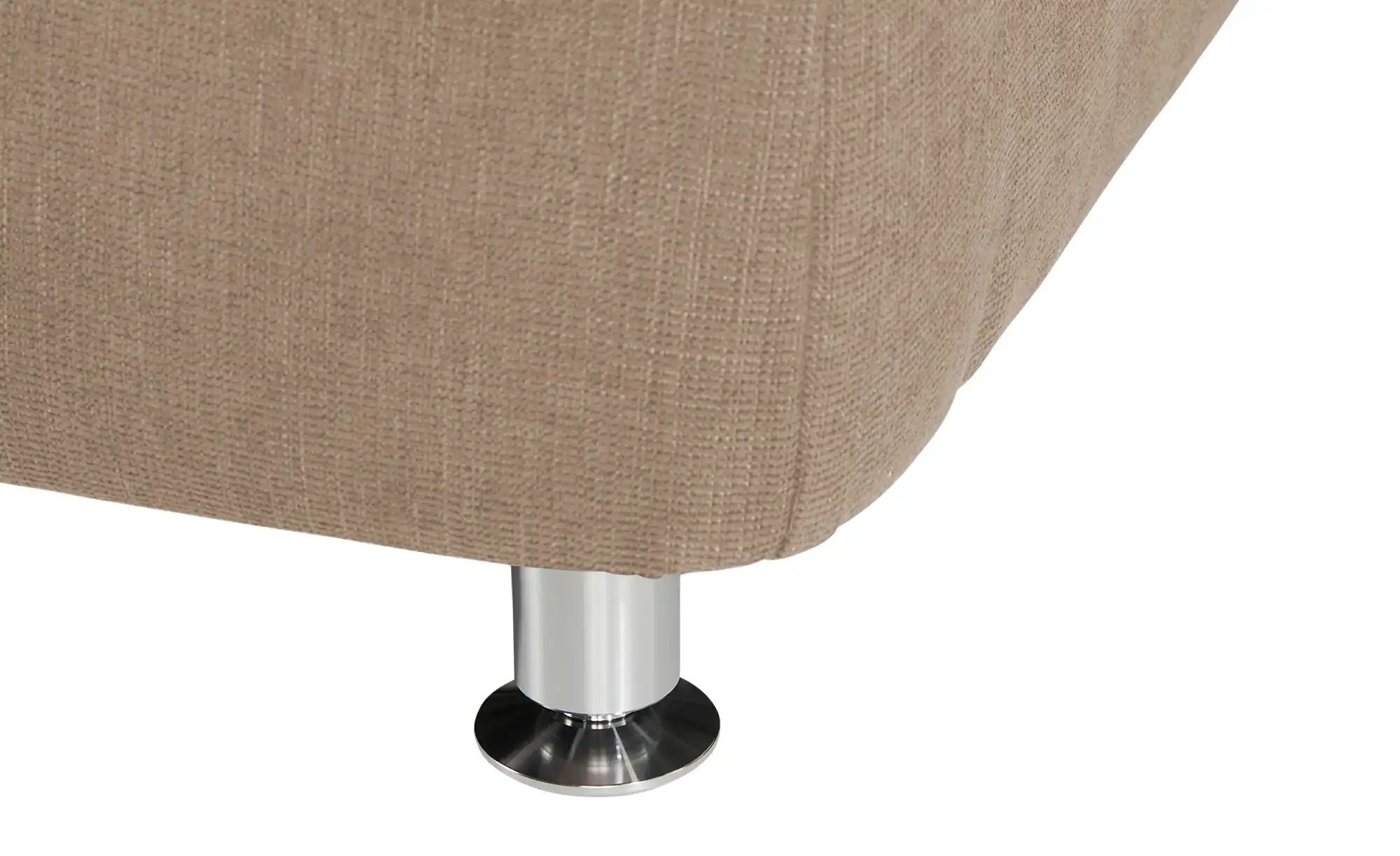 meinSofa Wohnlandschaft  Oliver ¦ braun ¦ Maße (cm): B: 300 H: 85 T: 202 Po günstig online kaufen