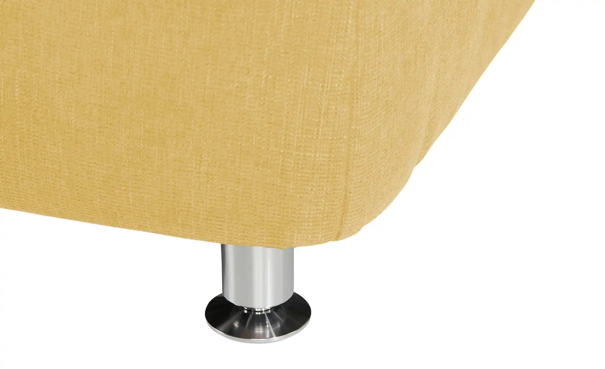 Thumbnail - meinSofa Wohnlandschaft Oliver ¦ gelb ¦ Maße (cm): B: 300 H: 85 T: 202.0 Polstermöbel > Sofas > Wohnlandschaften - Höff...